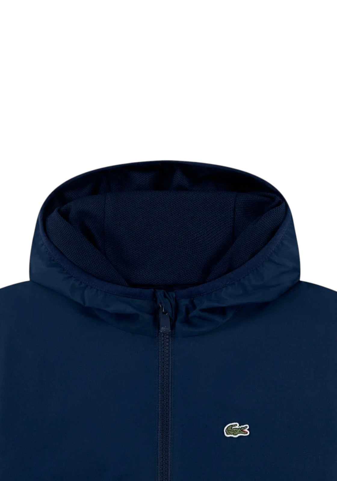 GIUBBINI E GIACCHE Blu Lacoste