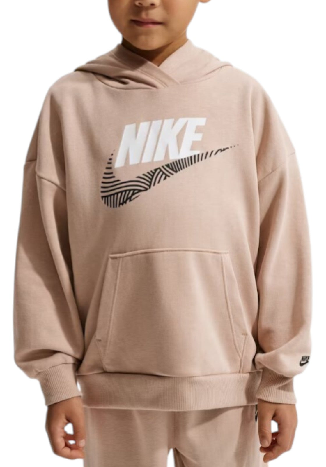 TUTE Beige/bianco Nike