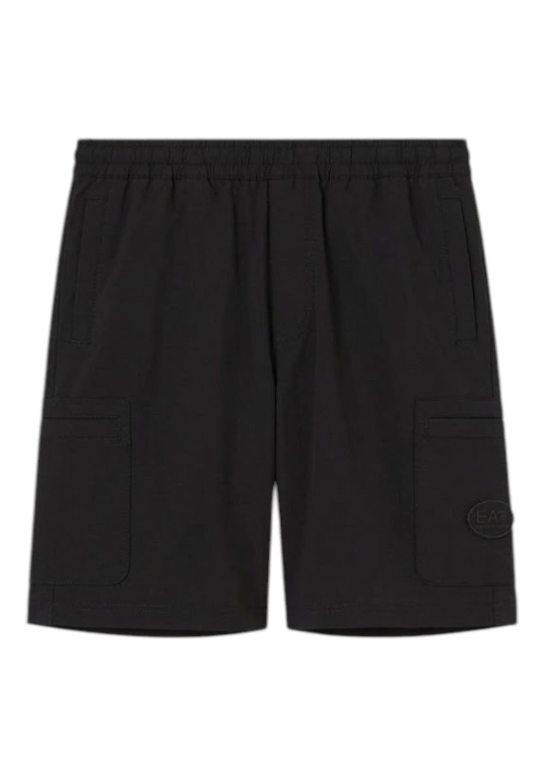 BERMUDA Nero Ea7