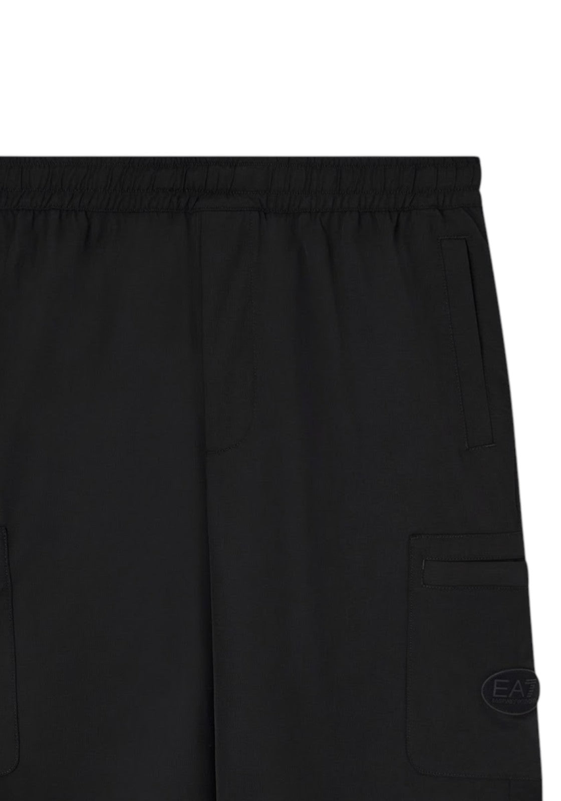 BERMUDA Nero Ea7