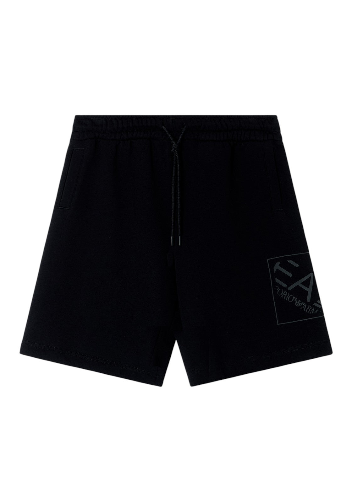 PANTALONCINI Nero Ea7