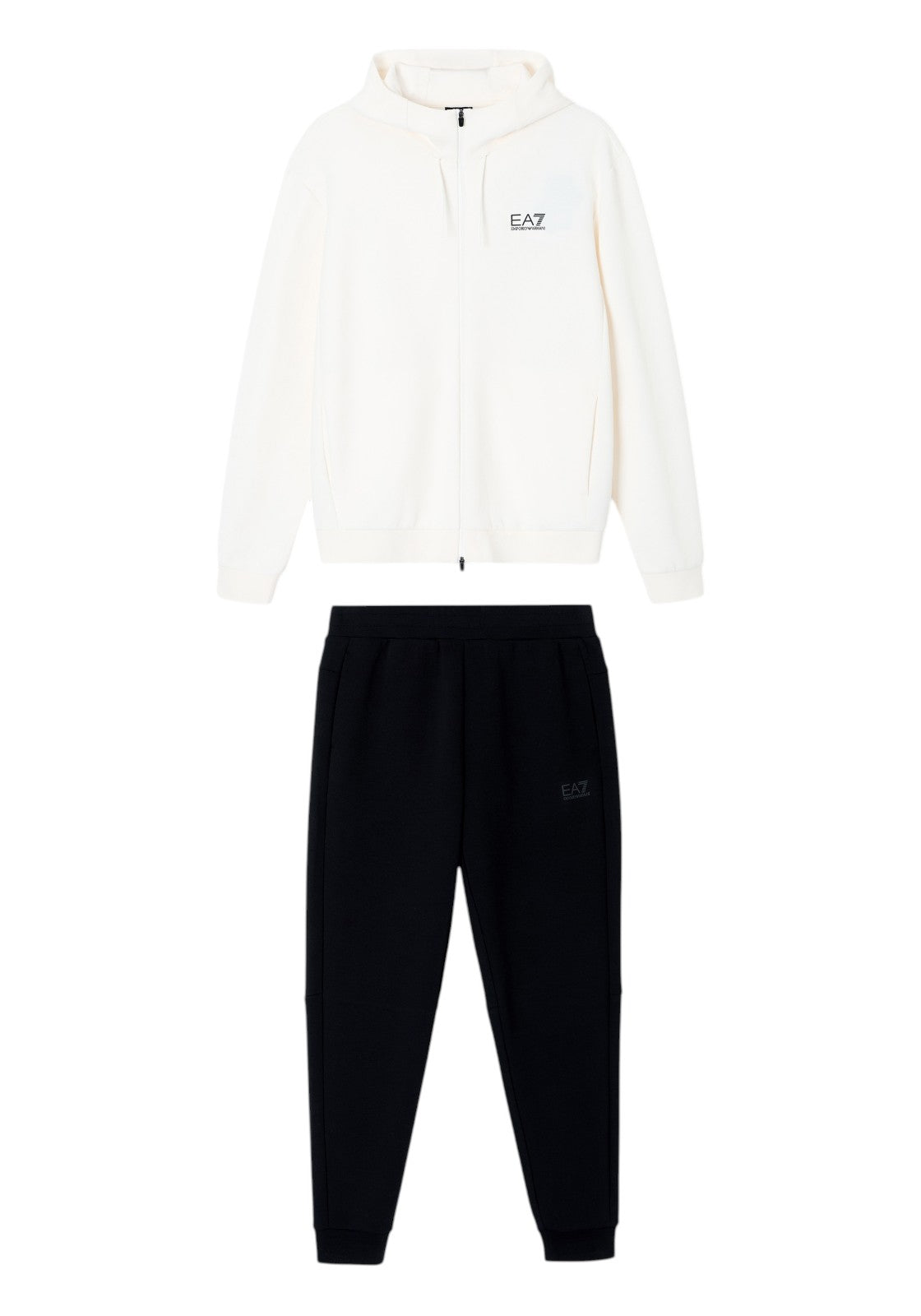 TUTE Panna/nero Ea7