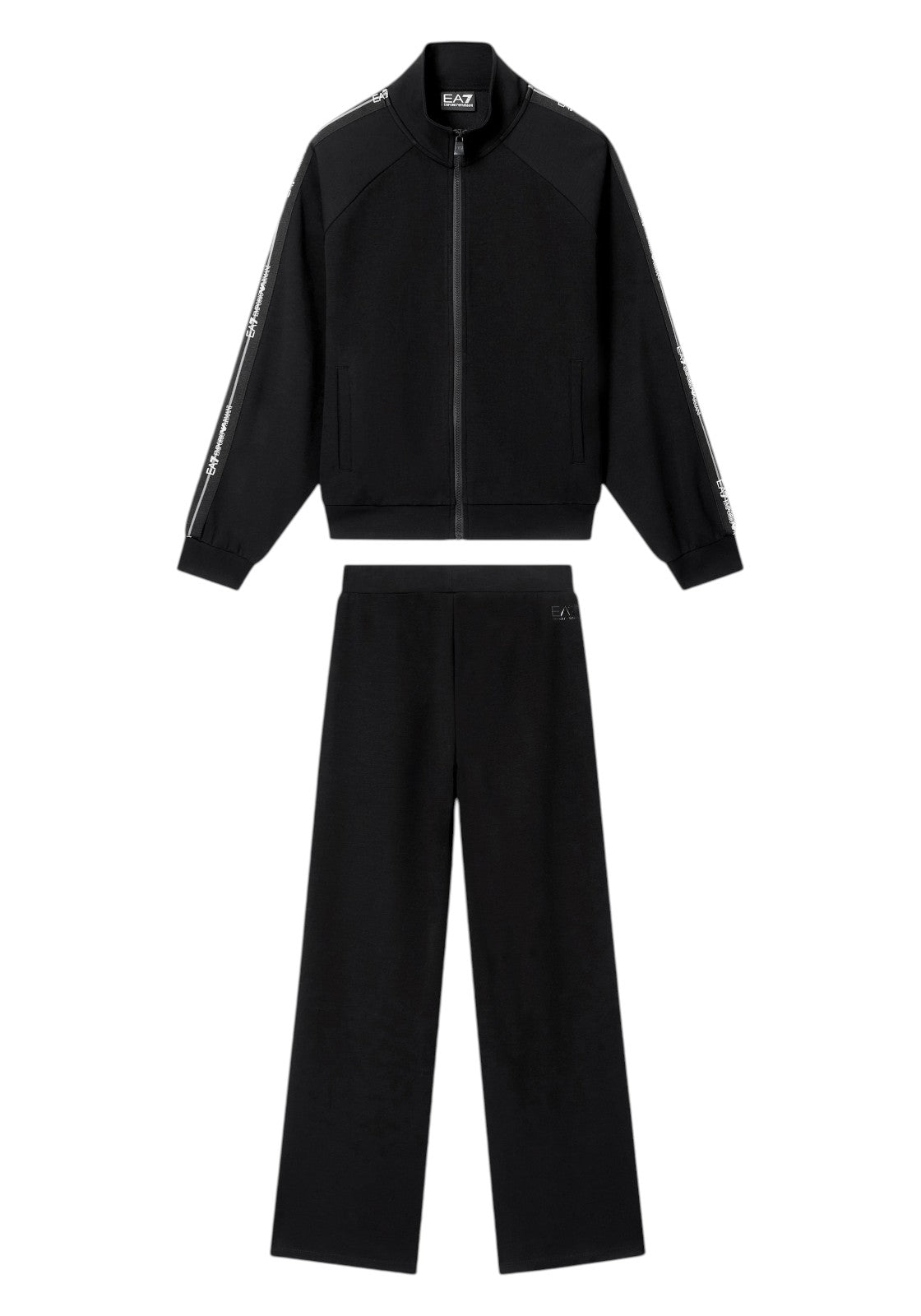 TUTE Nero/bianco Ea7