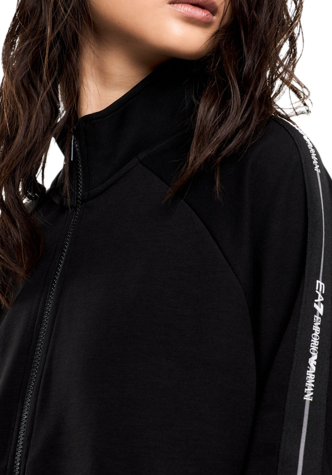 TUTE Nero/bianco Ea7