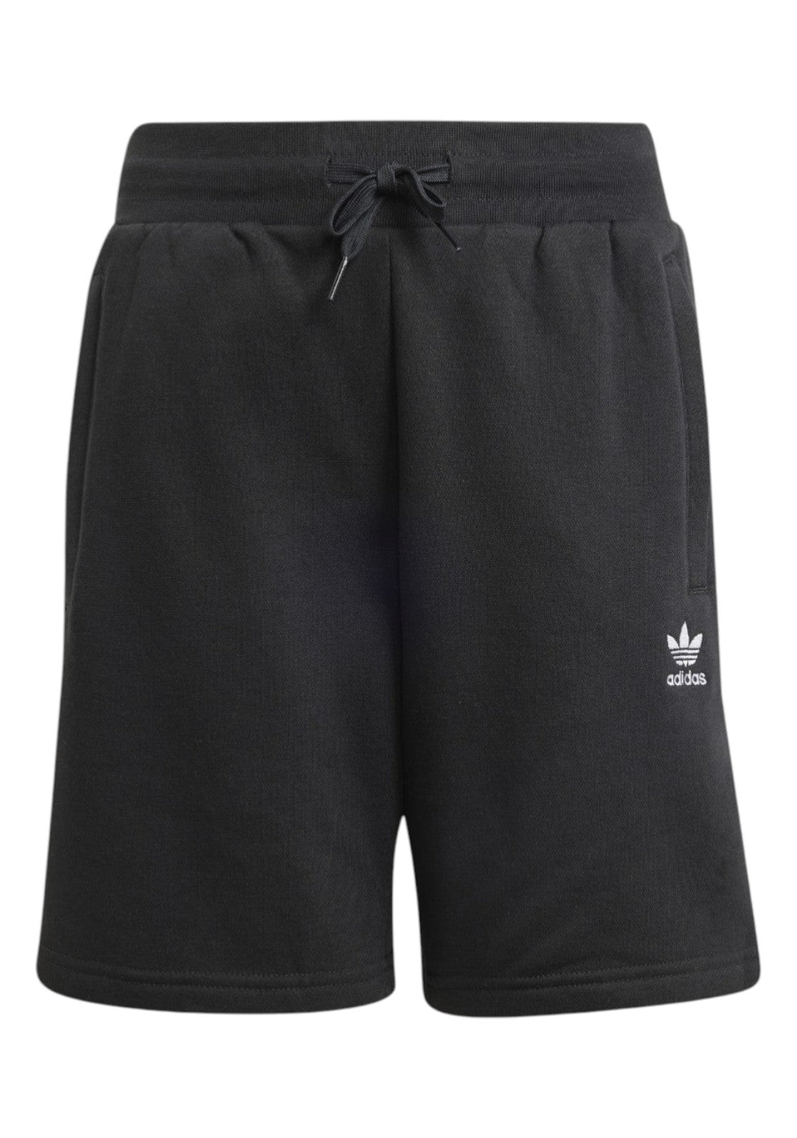 PANTALONCINI Nero Adidas Originals