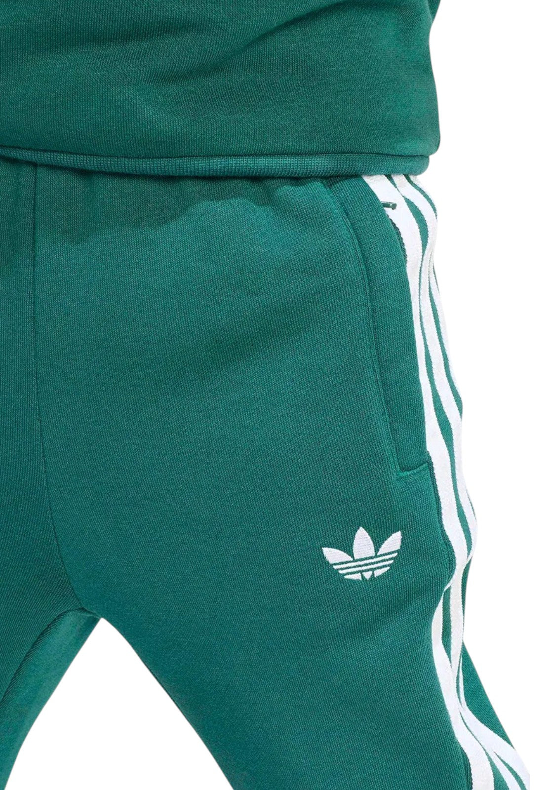 TUTE Verde/bianco Adidas Originals