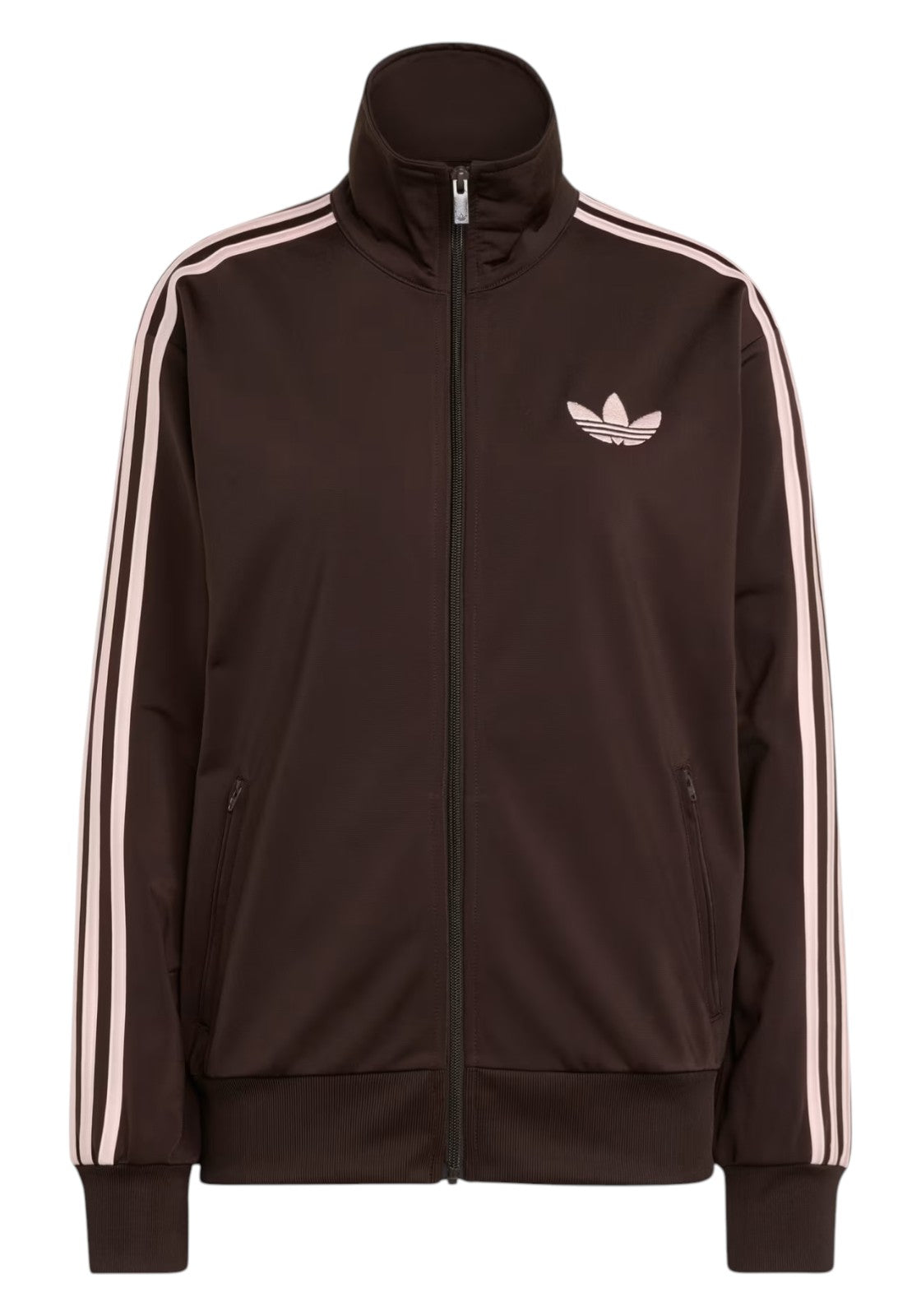 FELPE Marrone/rosa Adidas Originals