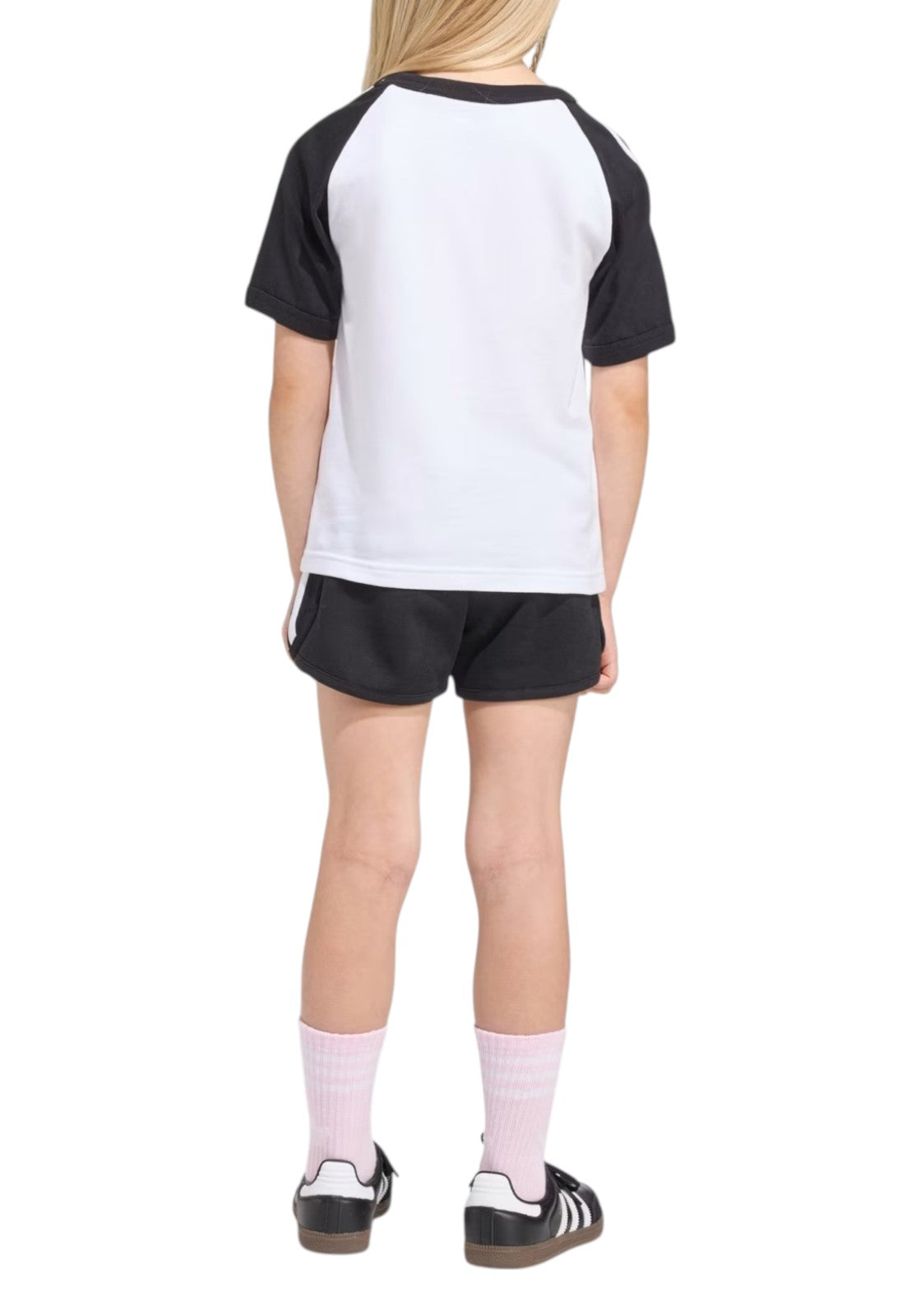 TUTE Bianco/nero Adidas Originals