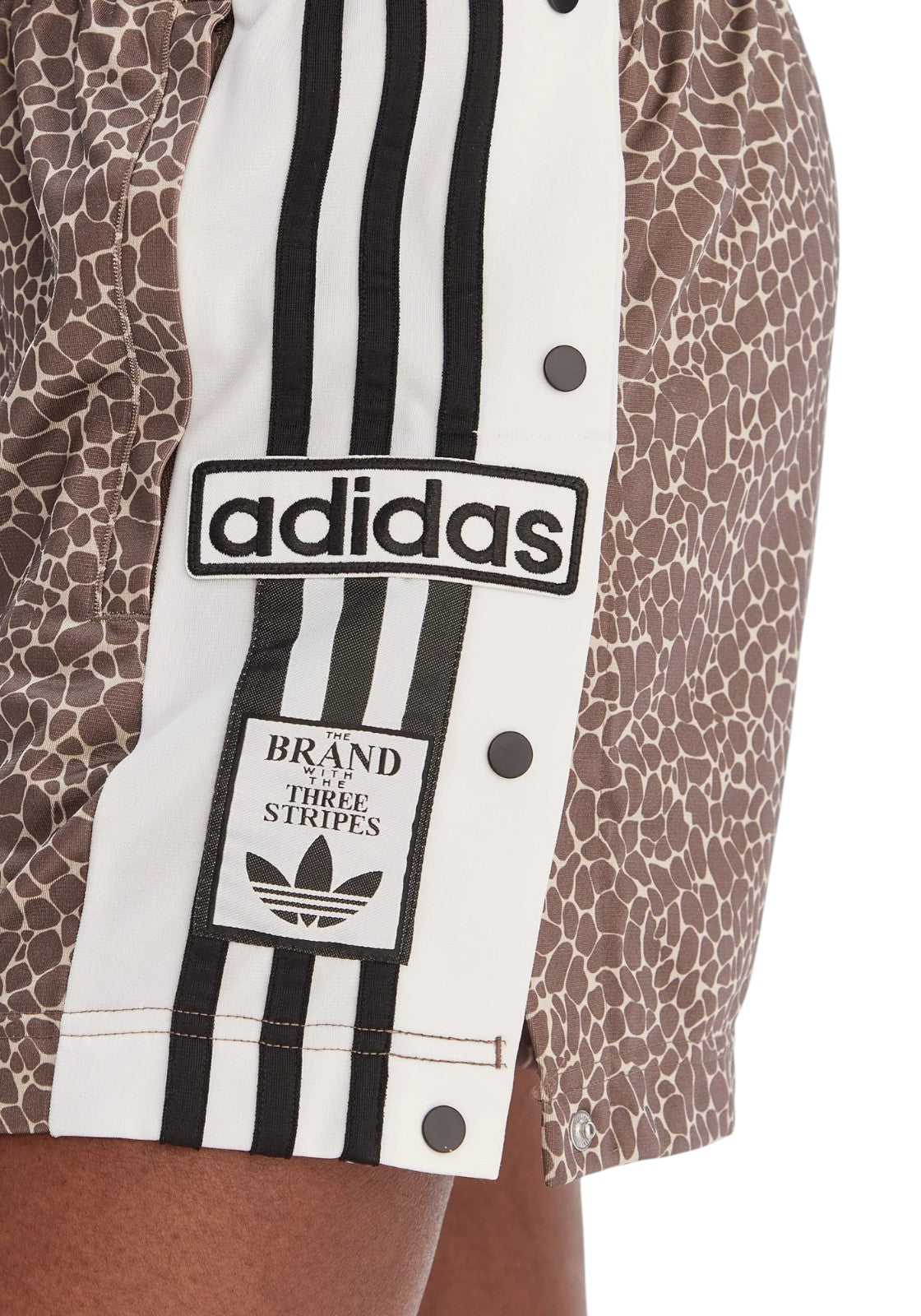 PANTALONCINI Animalier Adidas Originals