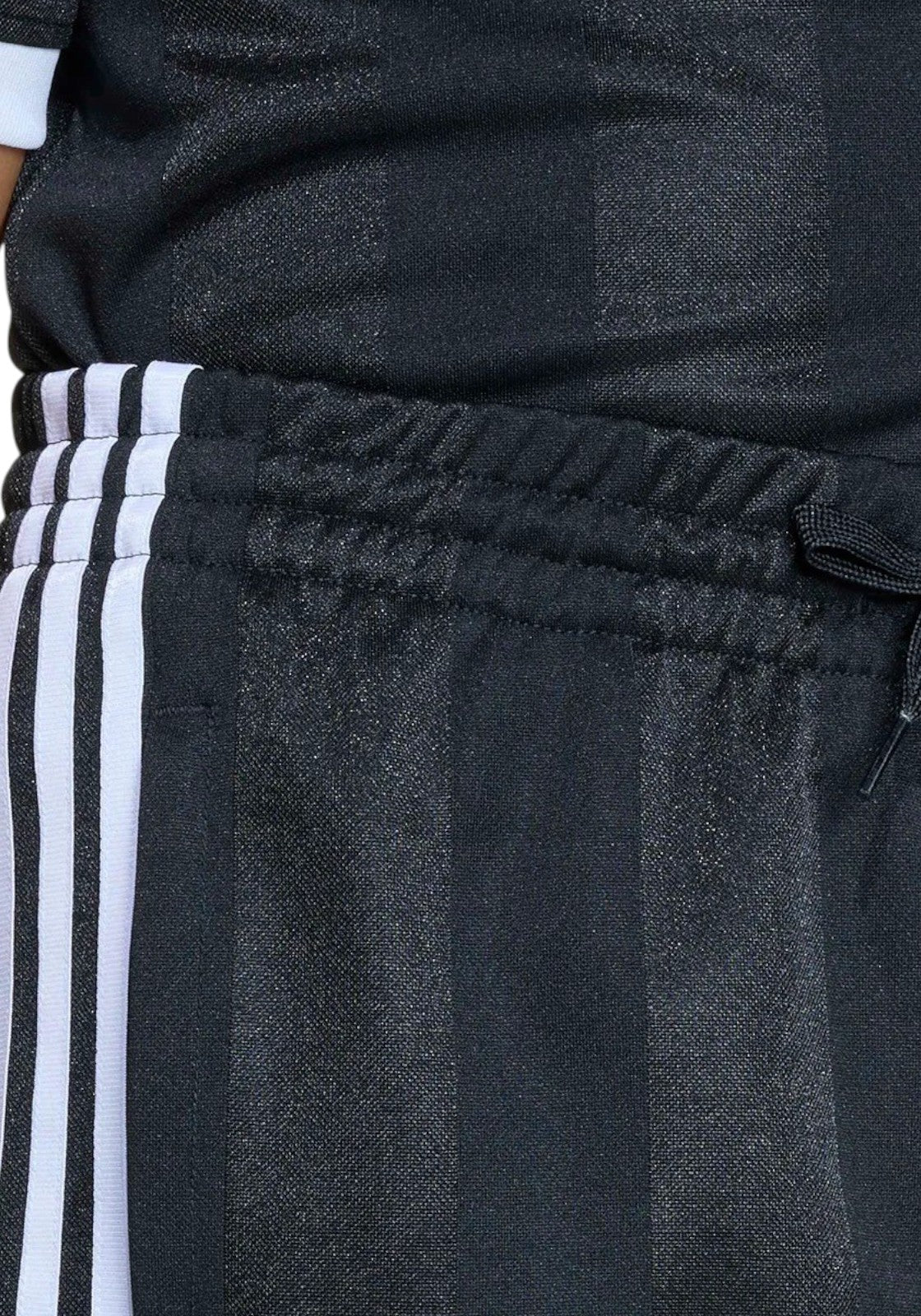 PANTALONCINI Nero/bianco Adidas Originals