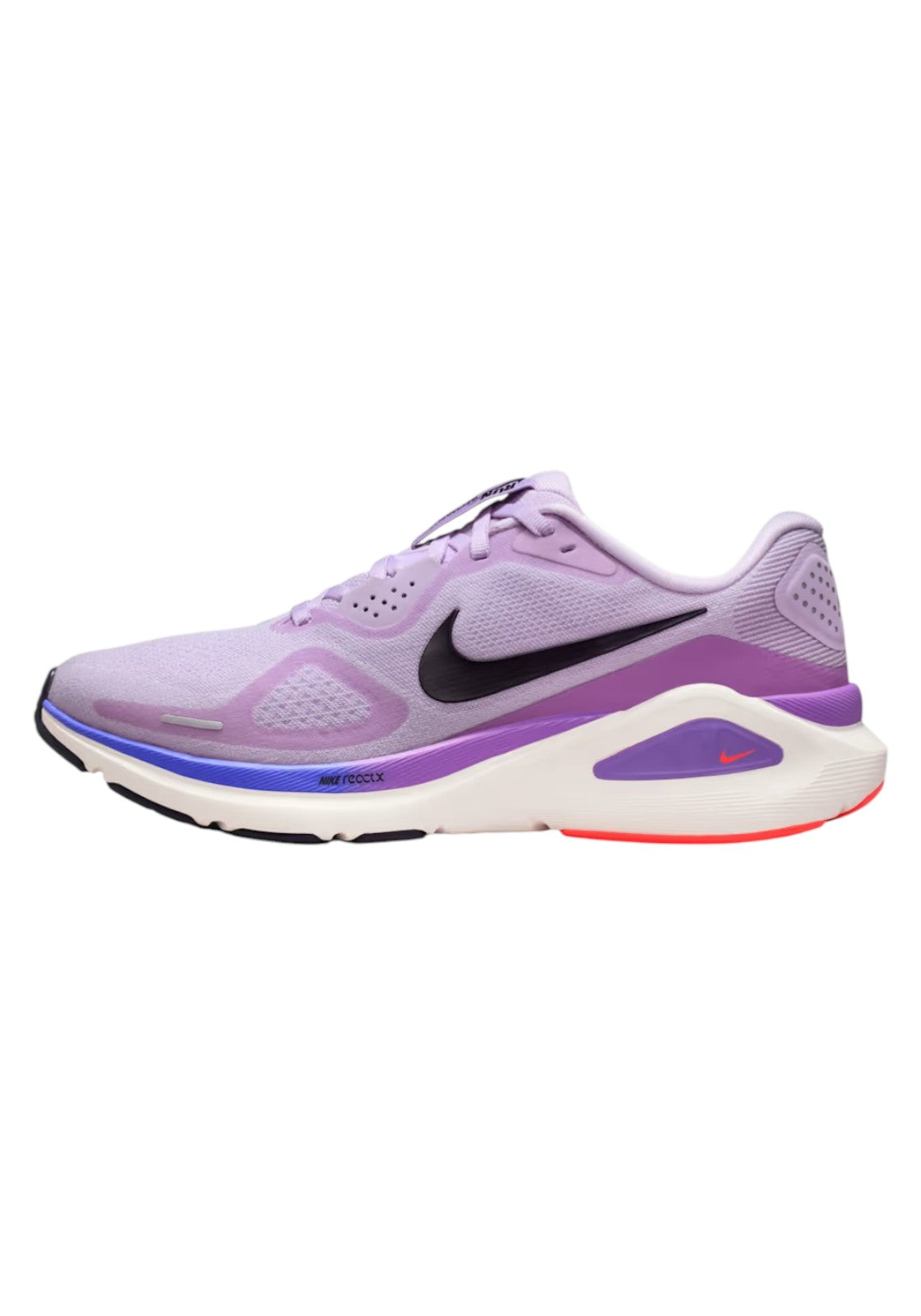 SCARPE Lilla Nike