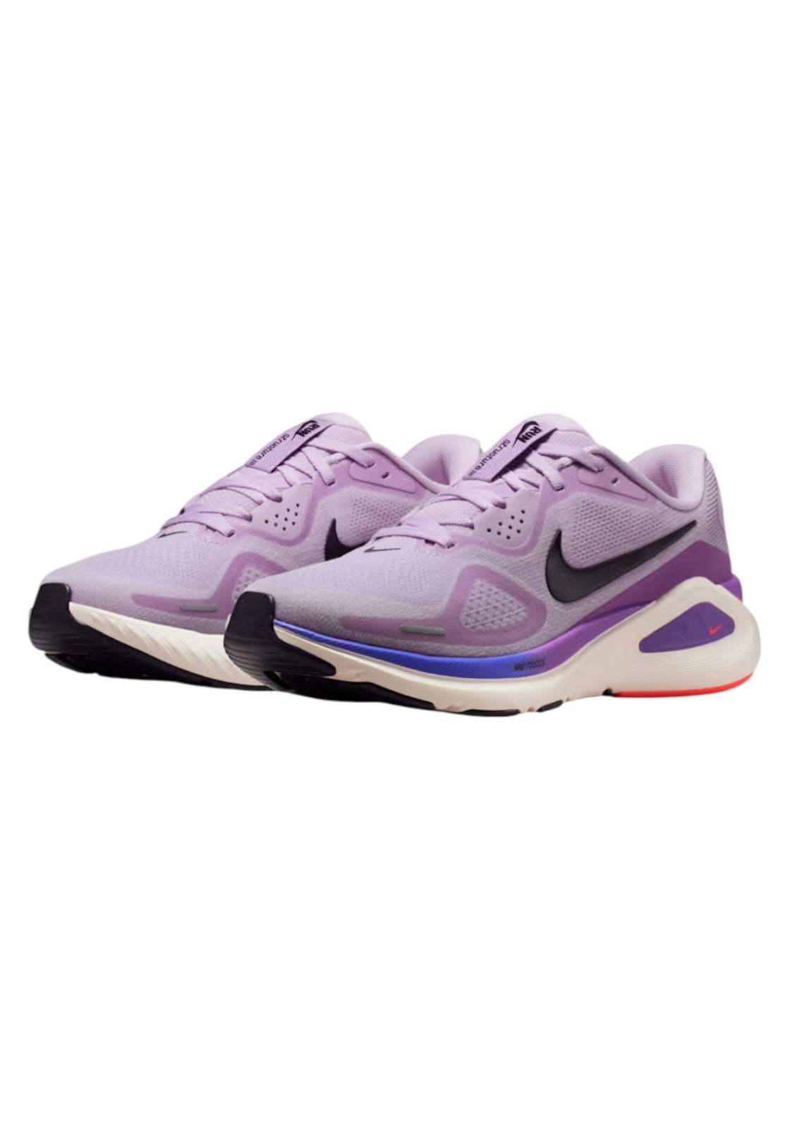 SCARPE Lilla Nike