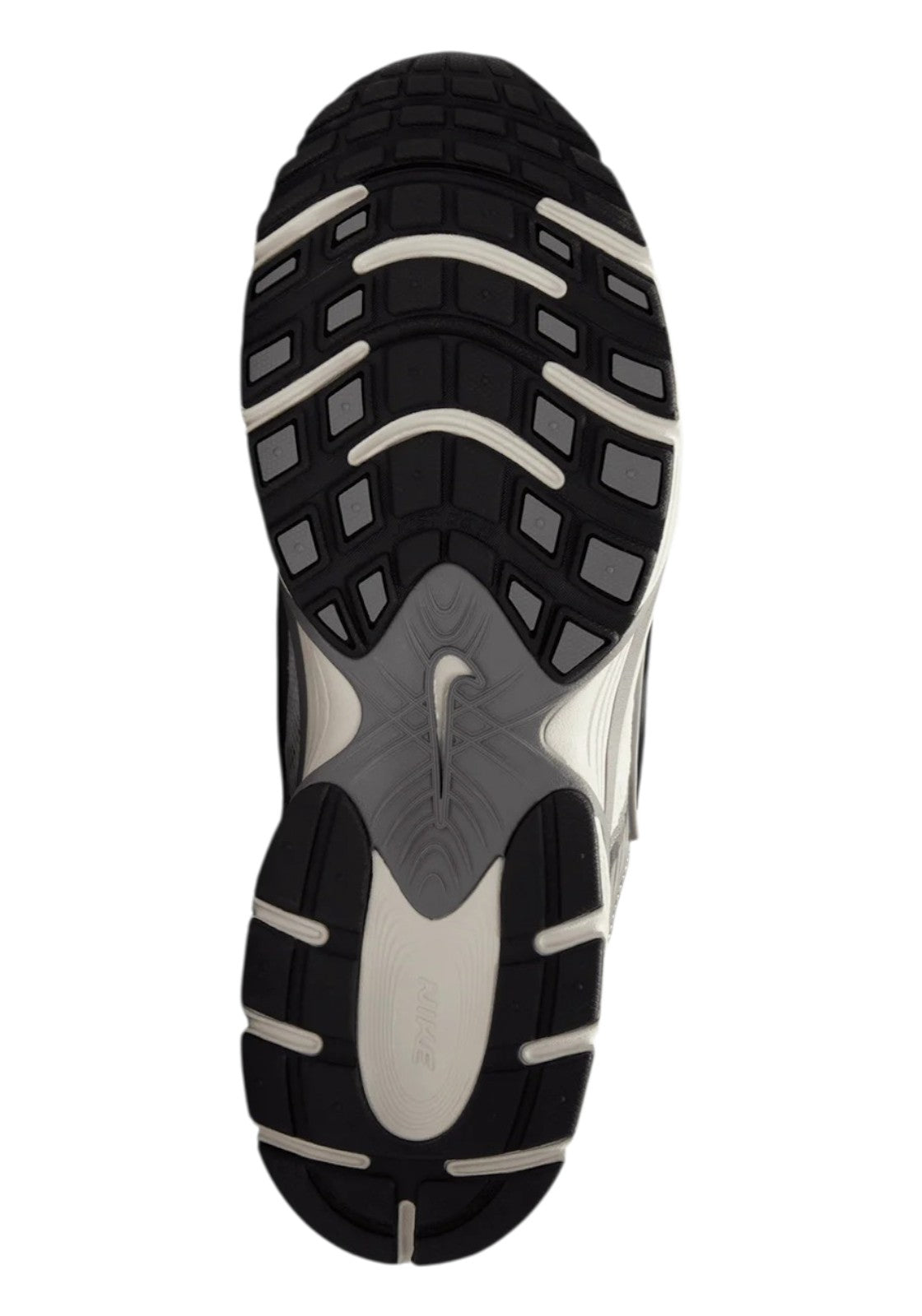 SCARPE Panna/grigio Nike