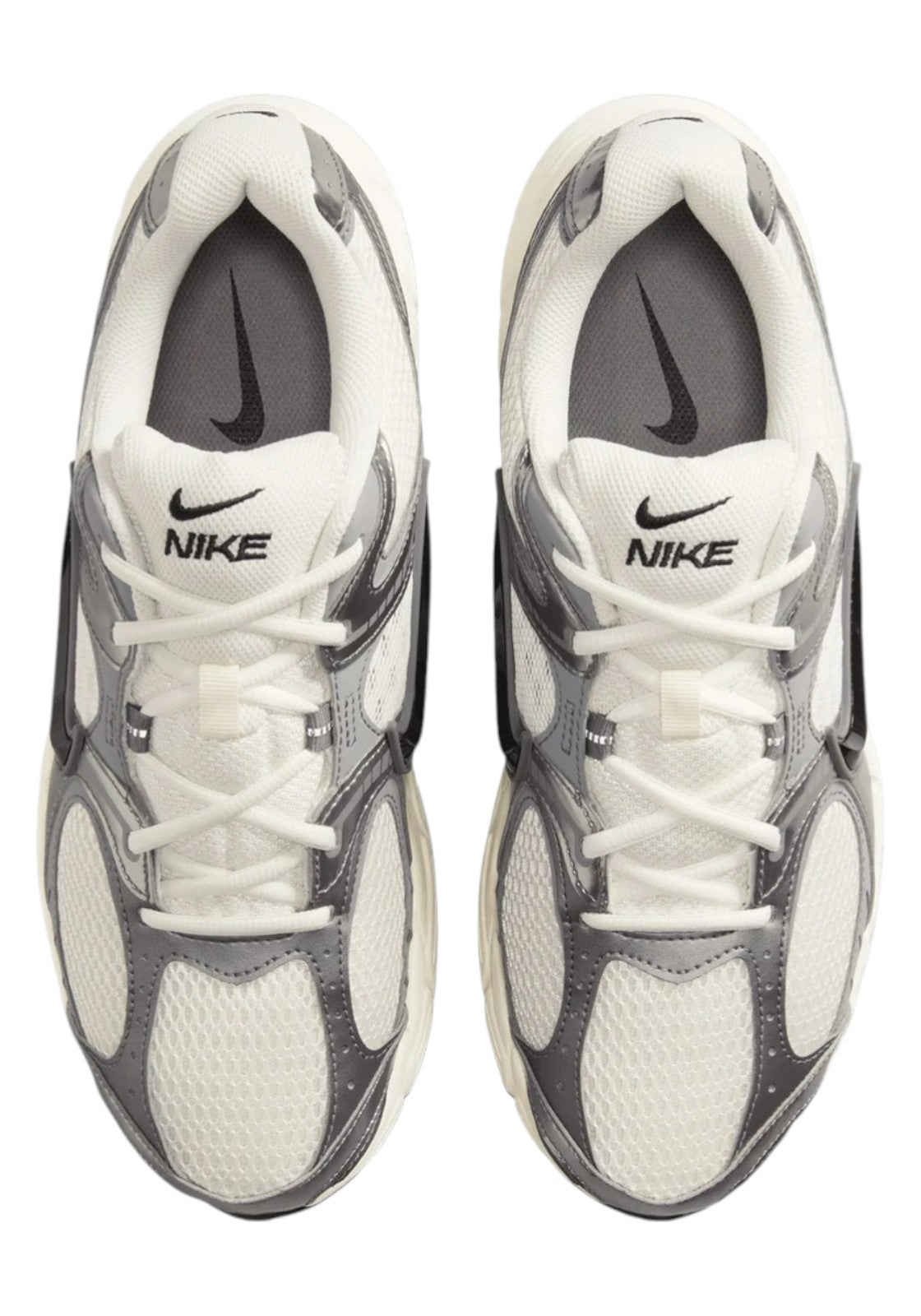 SCARPE Panna/grigio Nike