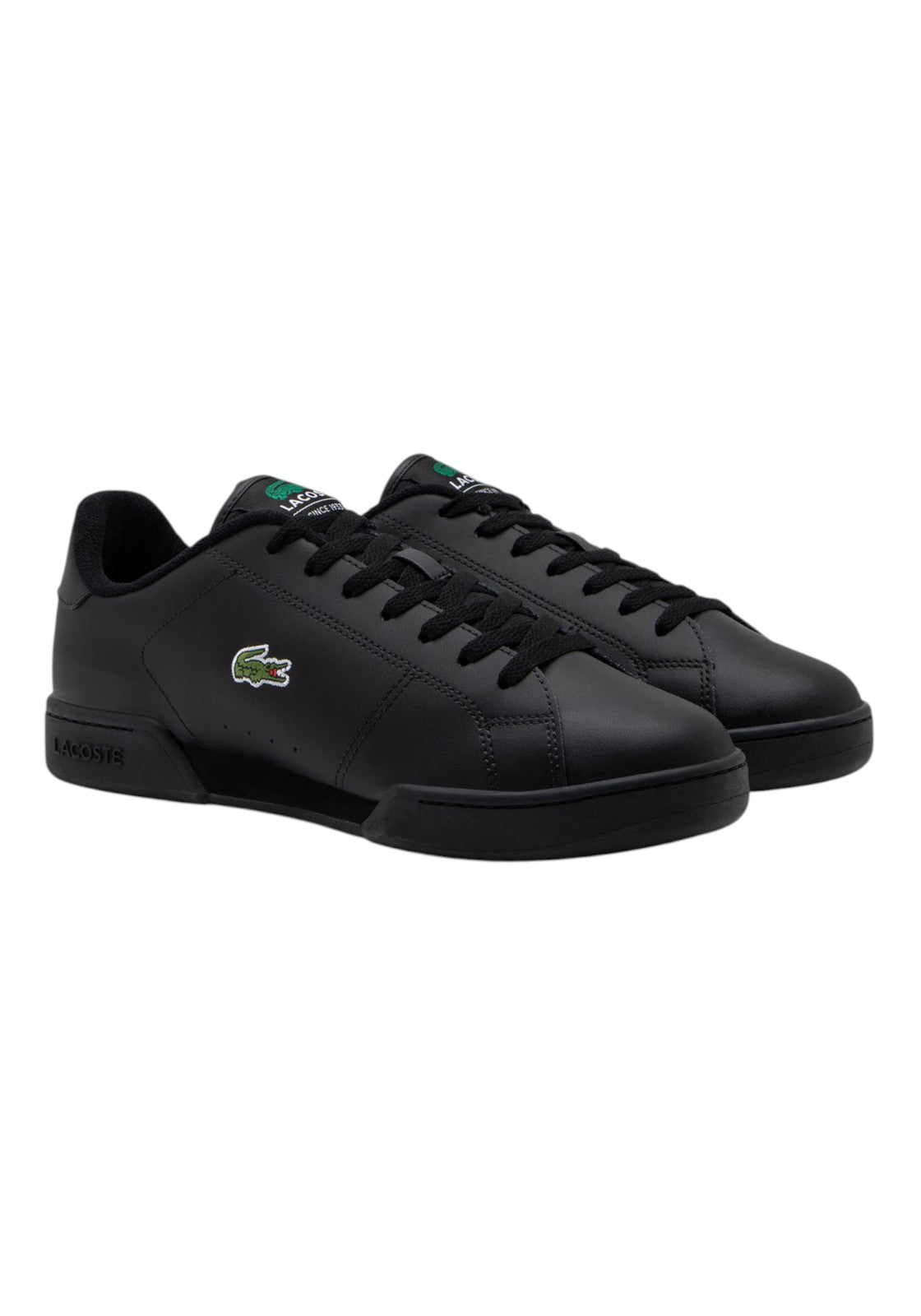 SCARPE Nero Lacoste