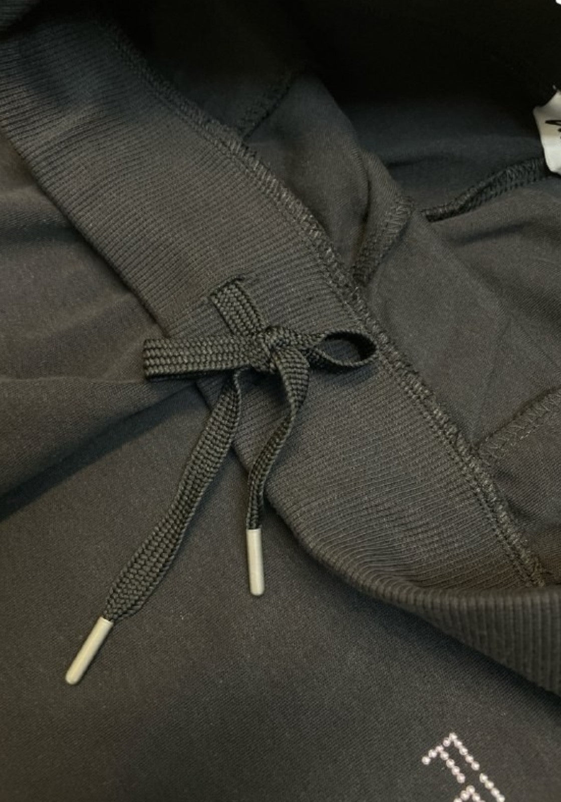 TUTE Panna/nero Freddy