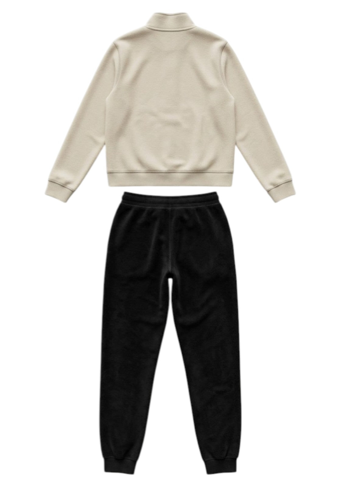 TUTE Panna/nero Freddy