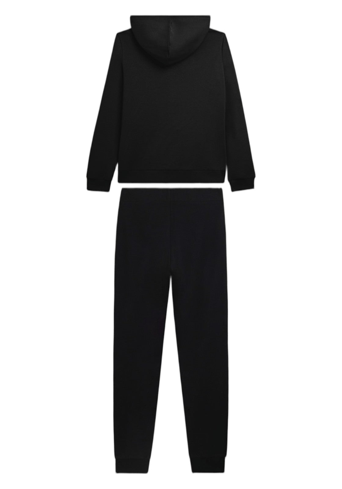 TUTE Nero/animalier Freddy