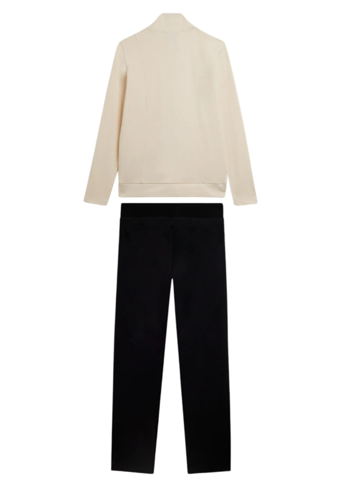 TUTE Panna/nero Freddy