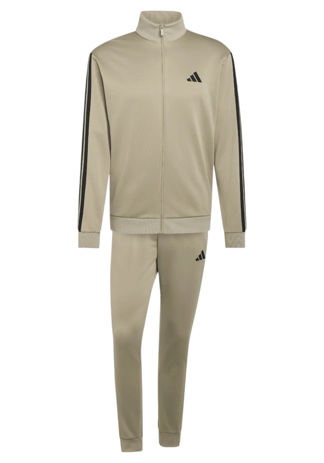 TUTE Sabbia/nero Adidas