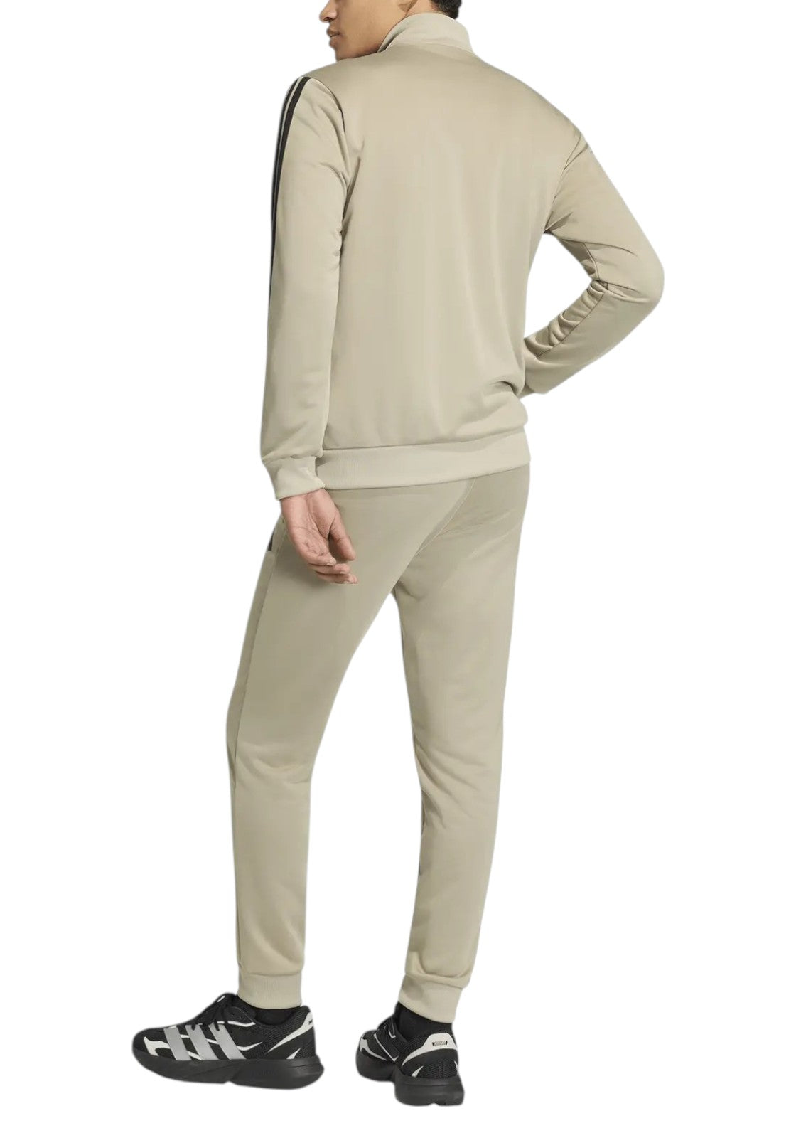 TUTE Sabbia/nero Adidas