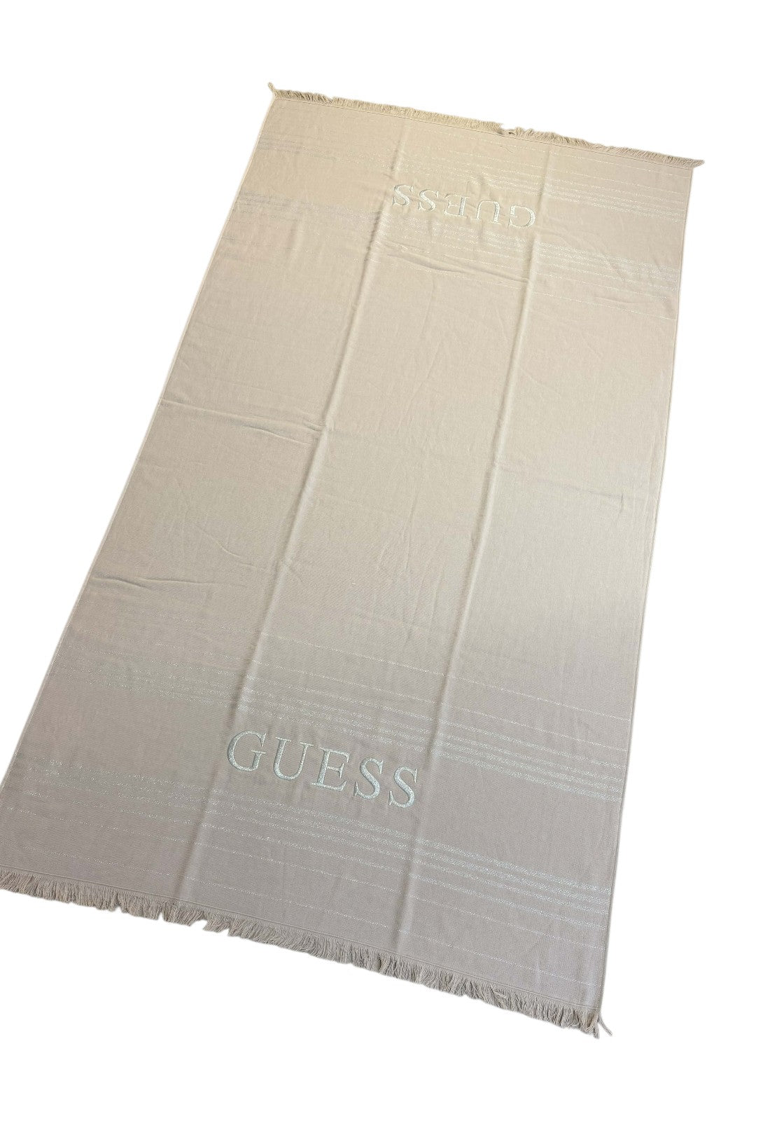 ACCESSORI PISCINA Beige Guess