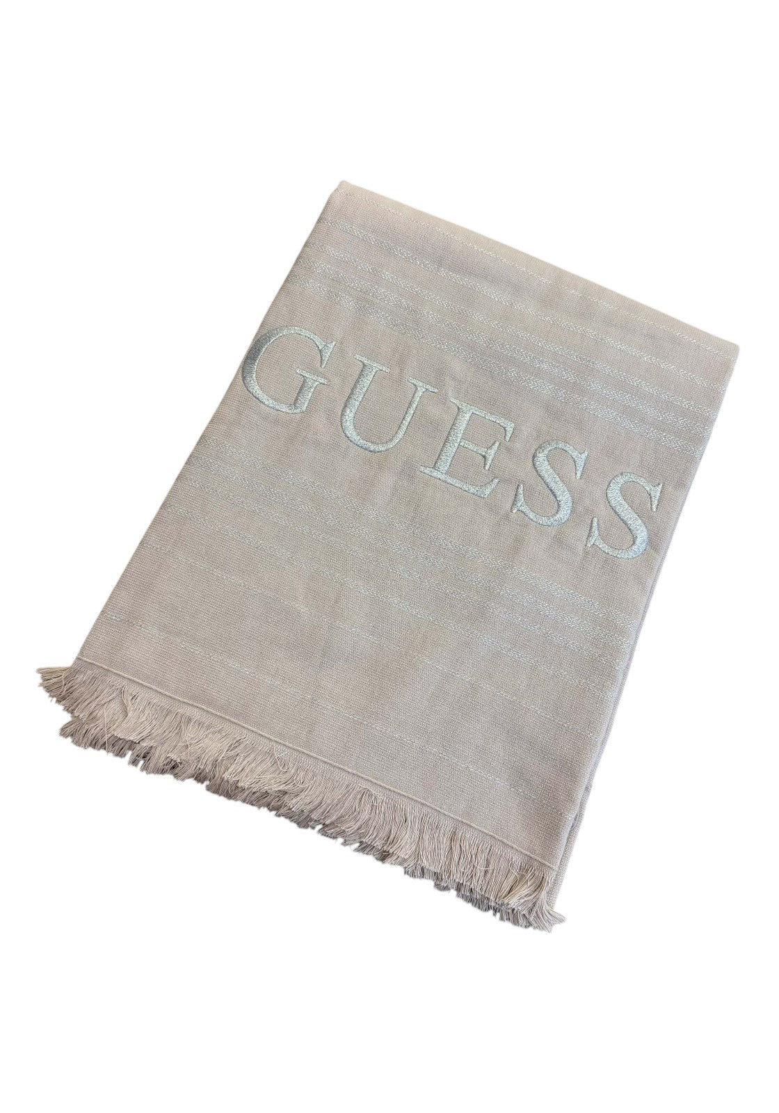 ACCESSORI PISCINA Beige Guess