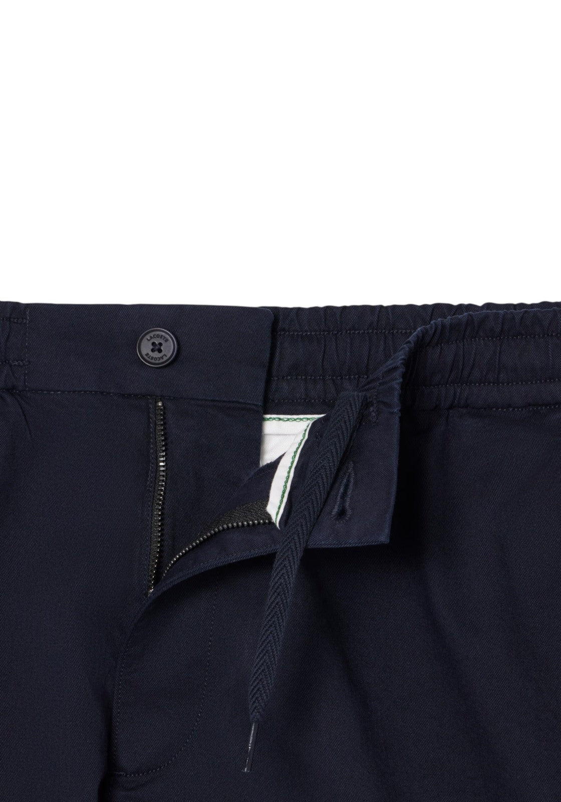 BERMUDA Blu Lacoste