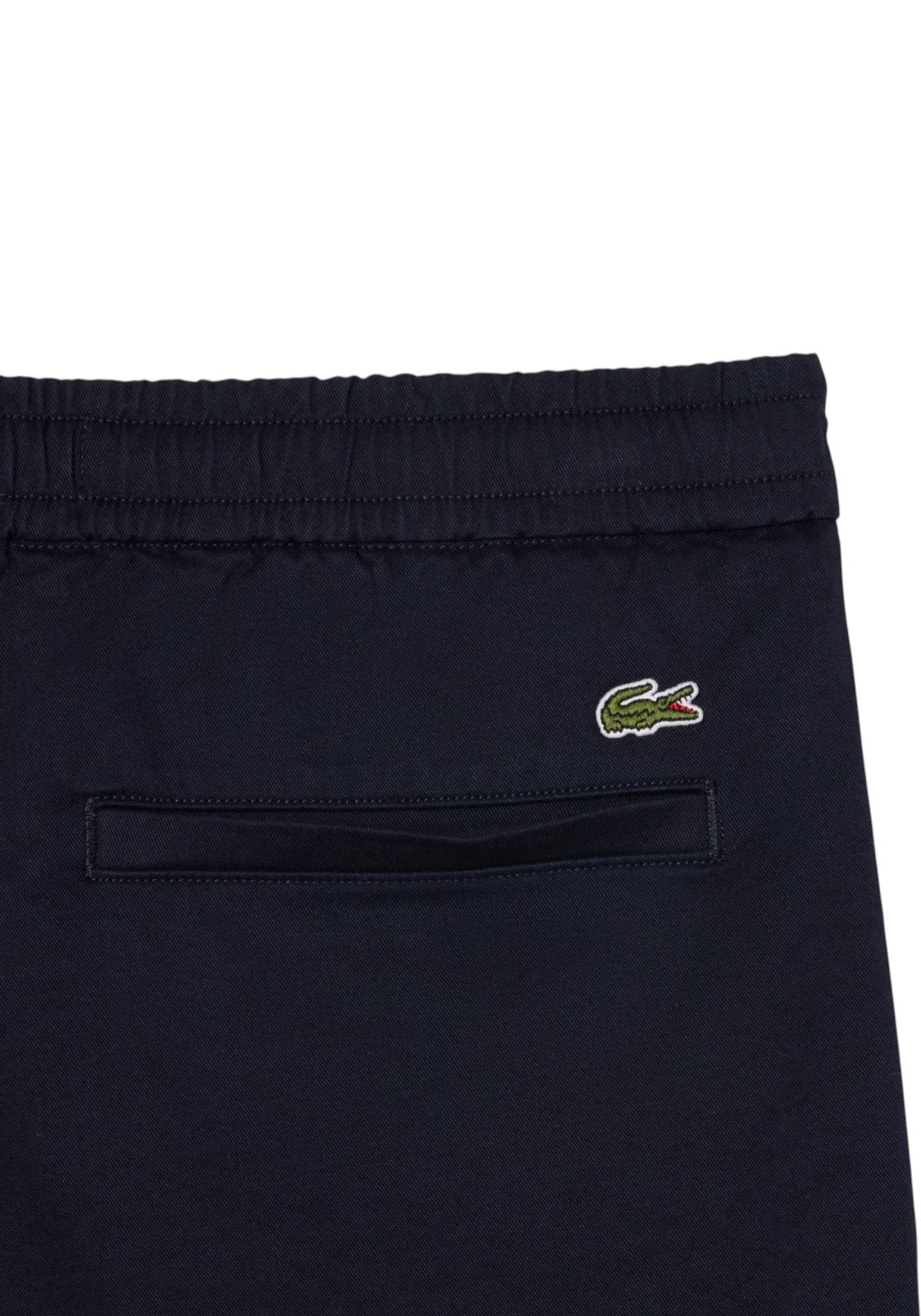BERMUDA Blu Lacoste