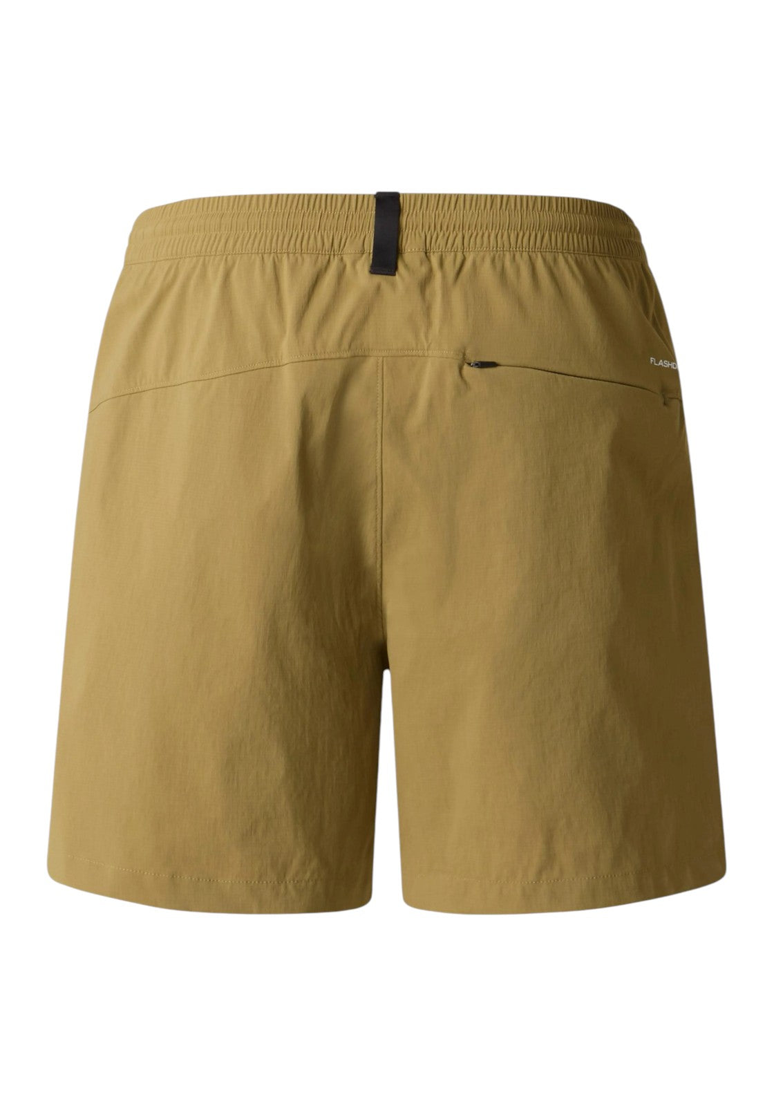 PANTALONCINI Verde Militare The North Face
