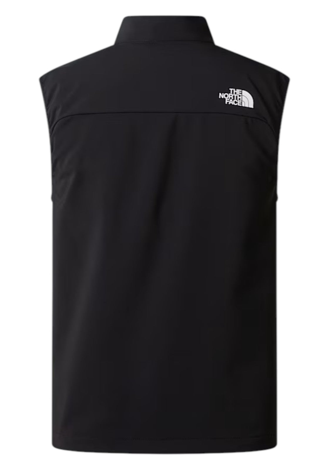 GIUBBINI E GIACCHE Nero The North Face