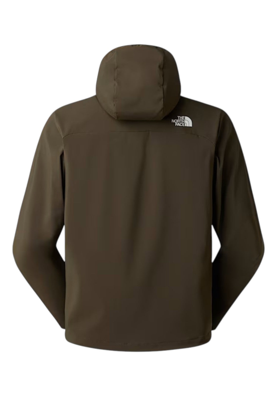 GIUBBINI E GIACCHE Verde Militare The North Face