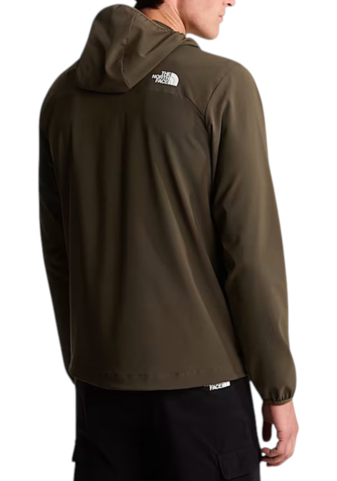 GIUBBINI E GIACCHE Verde Militare The North Face