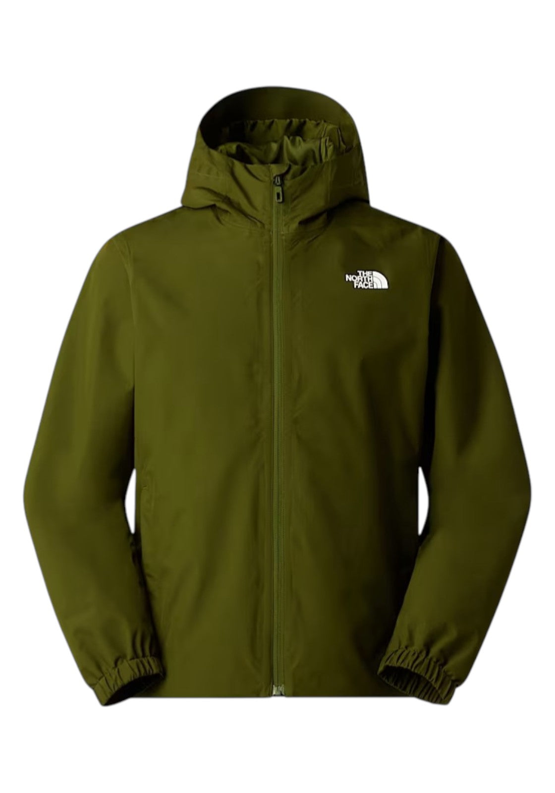 GIUBBINI E GIACCHE Verde Oliva The North Face