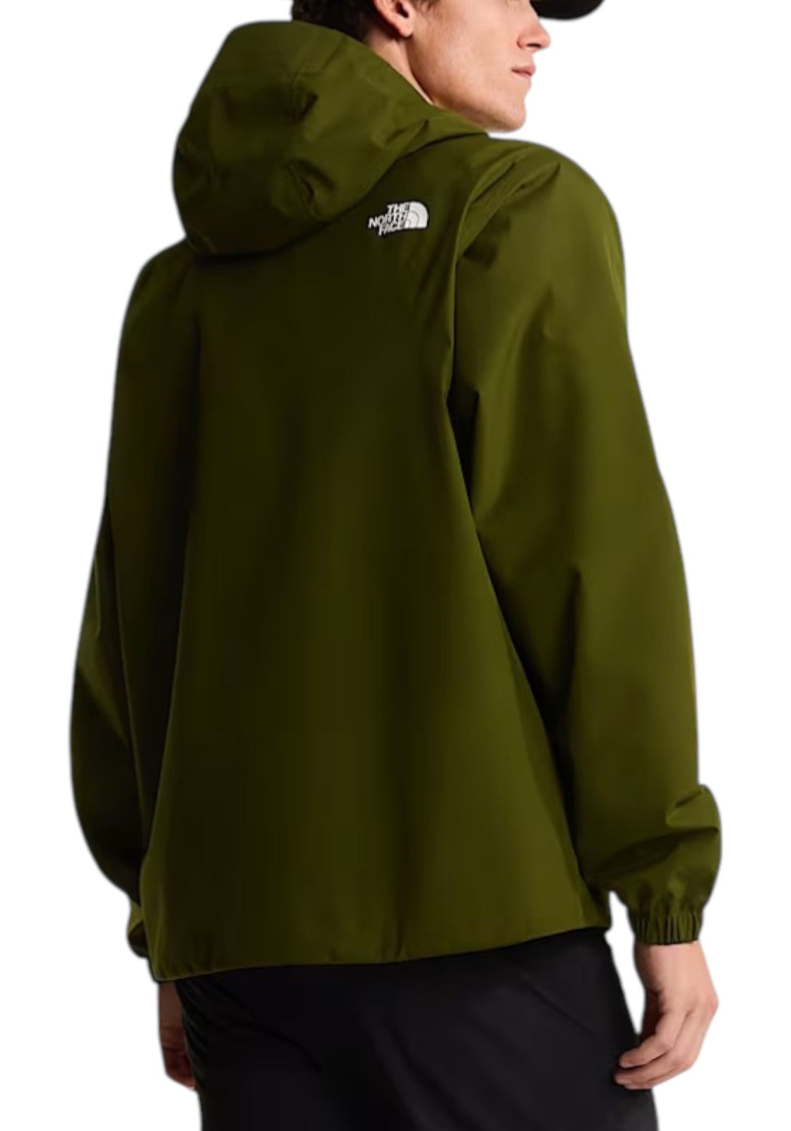GIUBBINI E GIACCHE Verde Oliva The North Face
