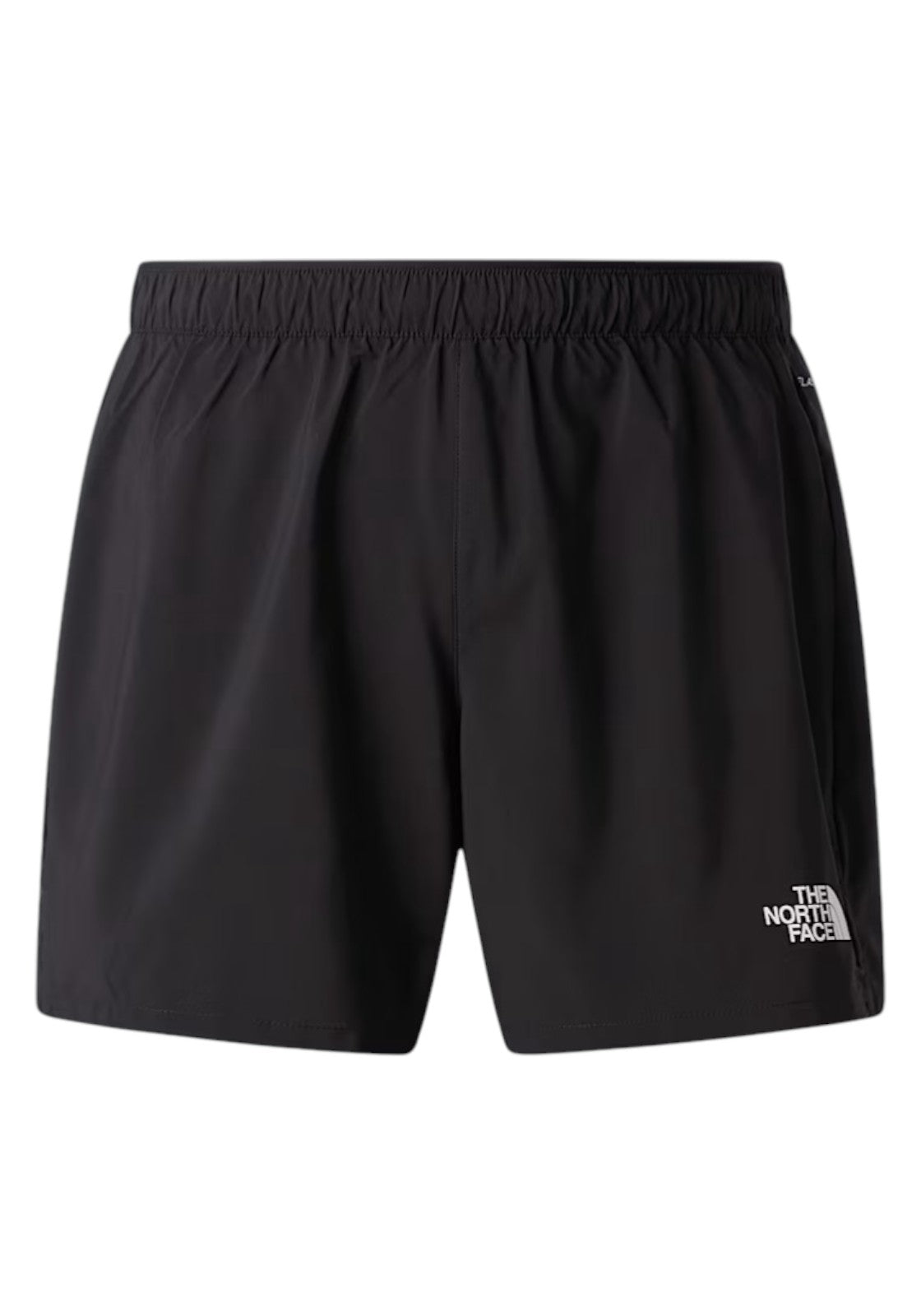 PANTALONCINI Nero The North Face