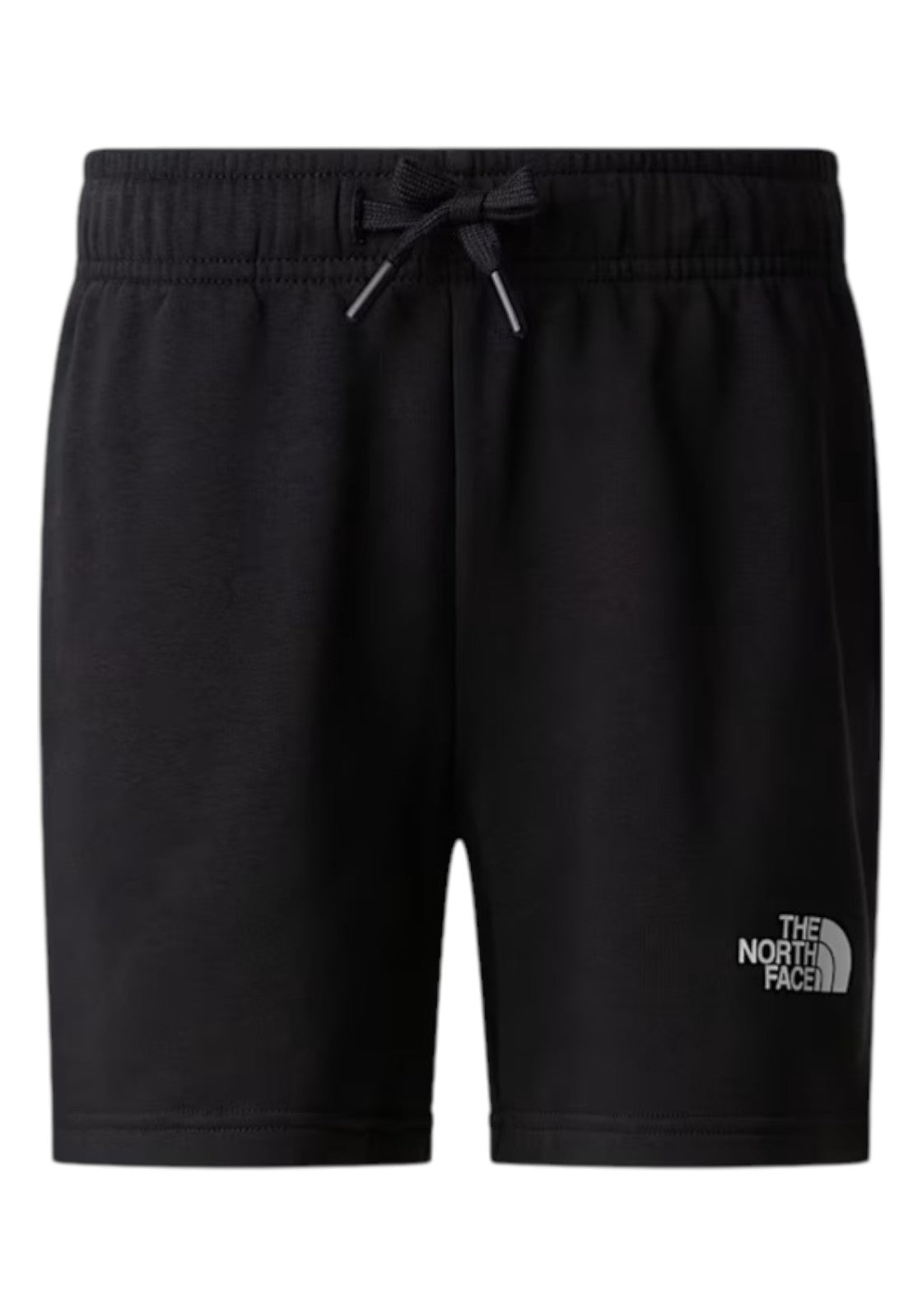 PANTALONCINI Nero The North Face