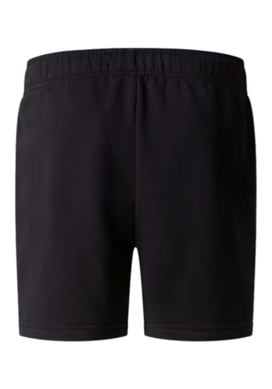 PANTALONCINI Nero The North Face