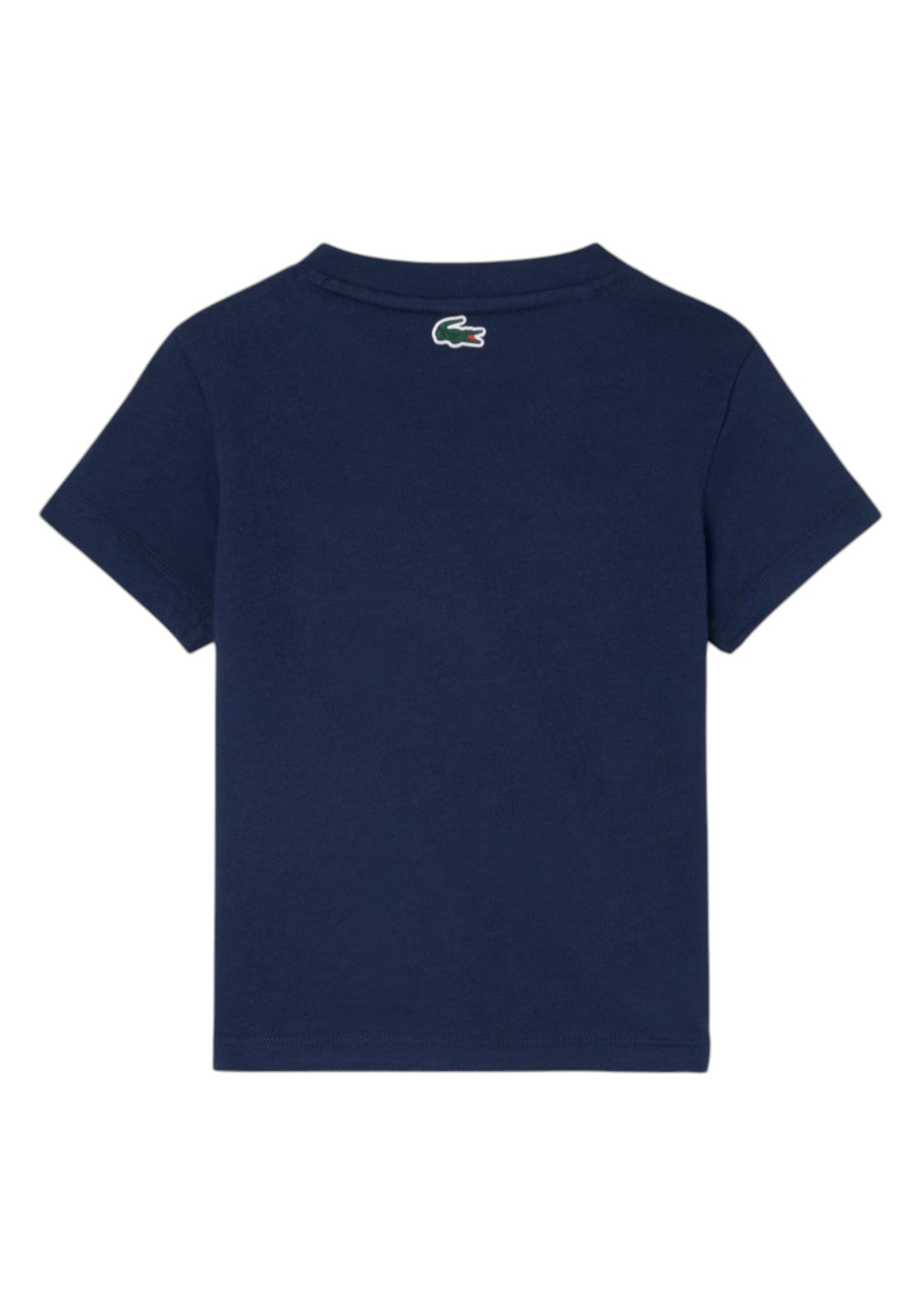T-SHIRT E CANOTTE Blu/verde Lacoste