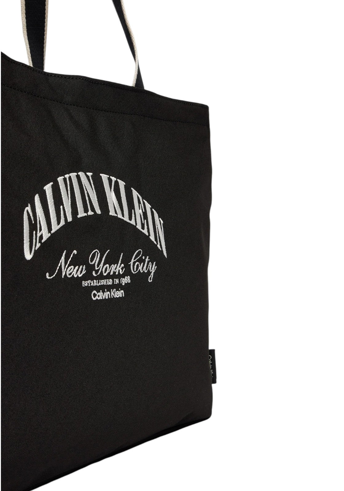 ACCESSORI LIFESTYLE Nero/bianco Calvin Klein