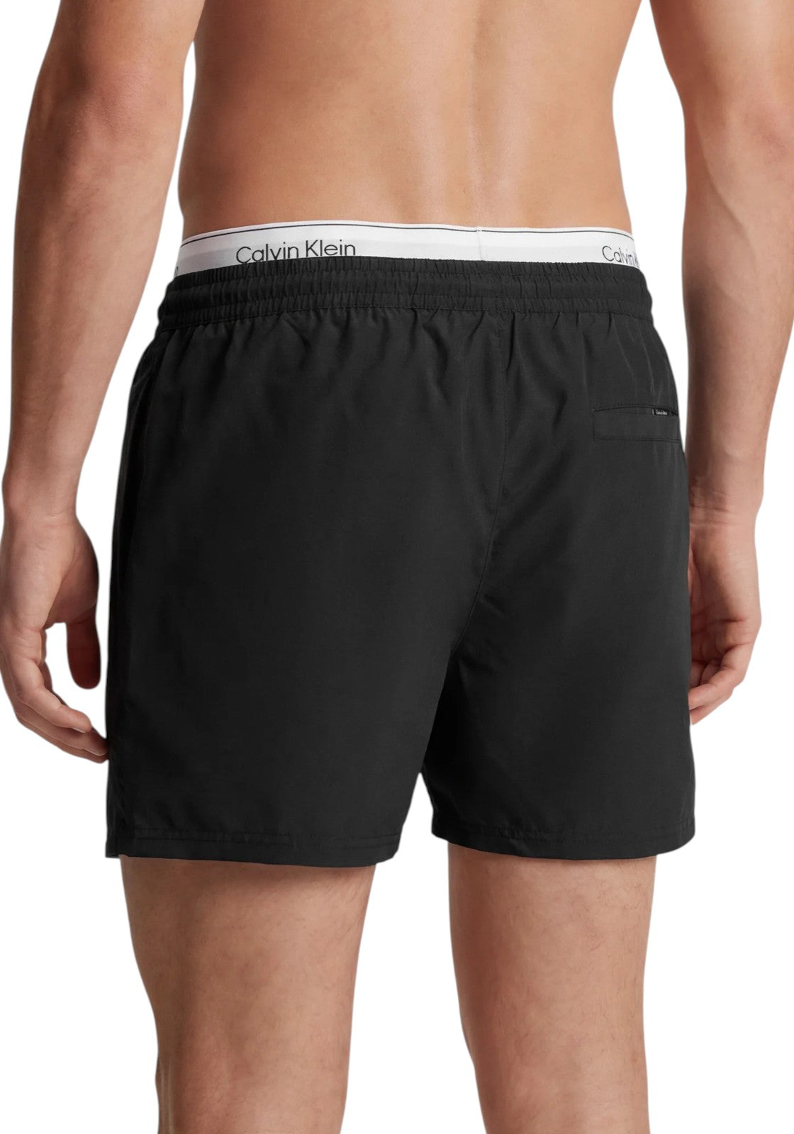 COSTUMI Nero/bianco Calvin Klein