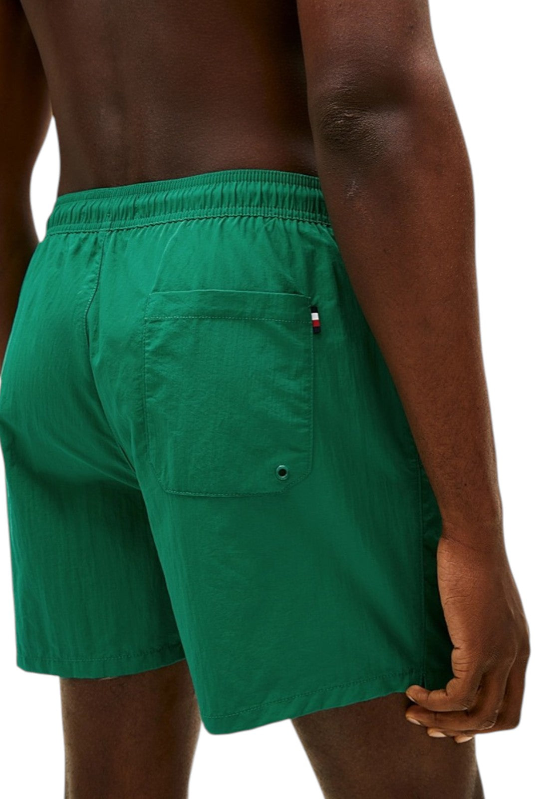 COSTUMI Verde Prato Tommy Hilfiger