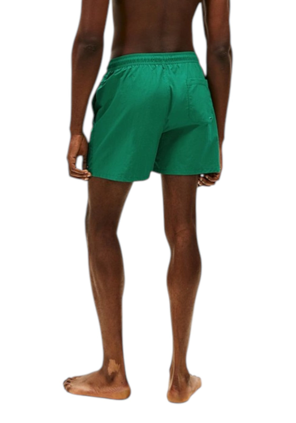 COSTUMI Verde Prato Tommy Hilfiger