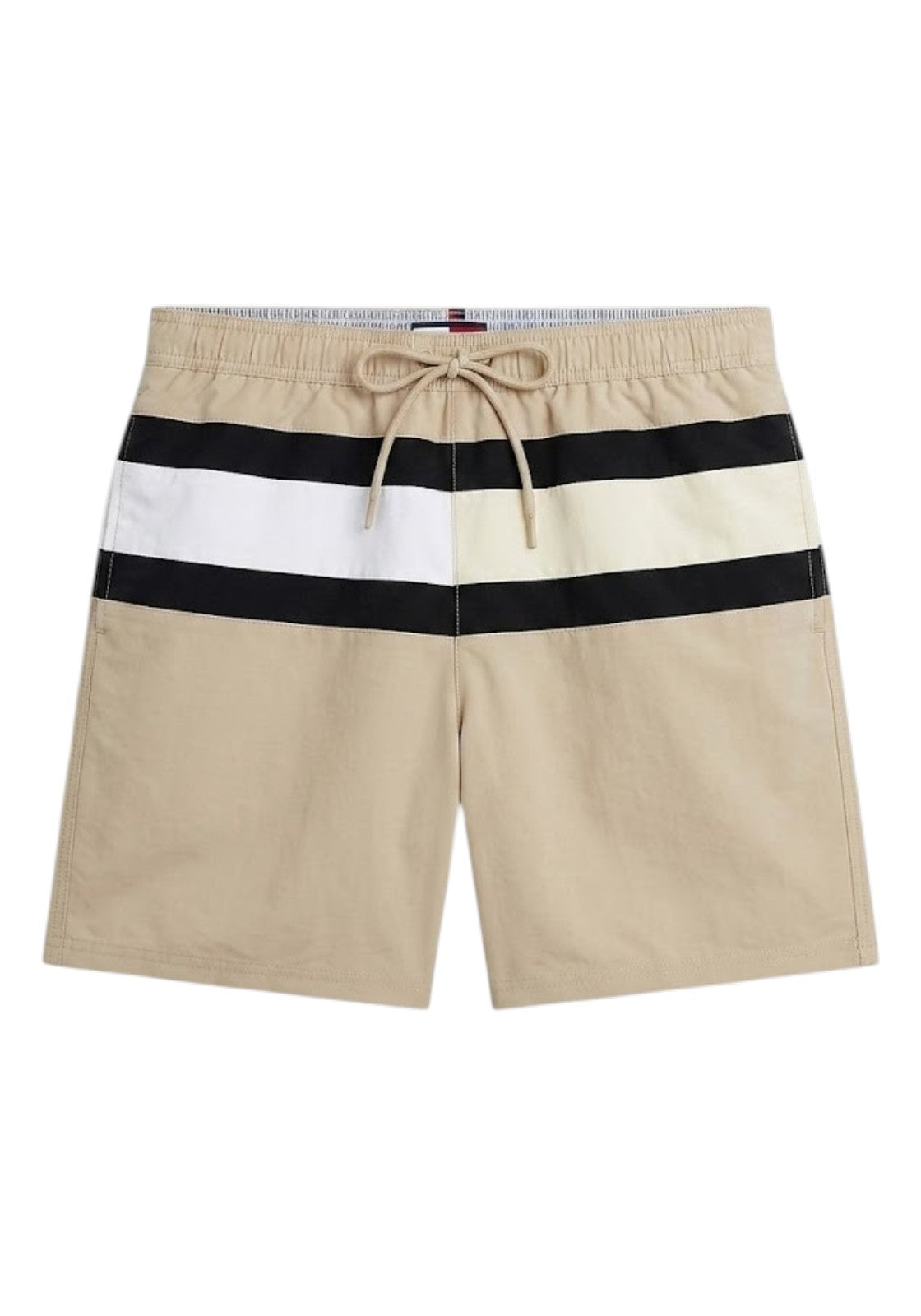 COSTUMI Sabbia/blu Tommy Hilfiger