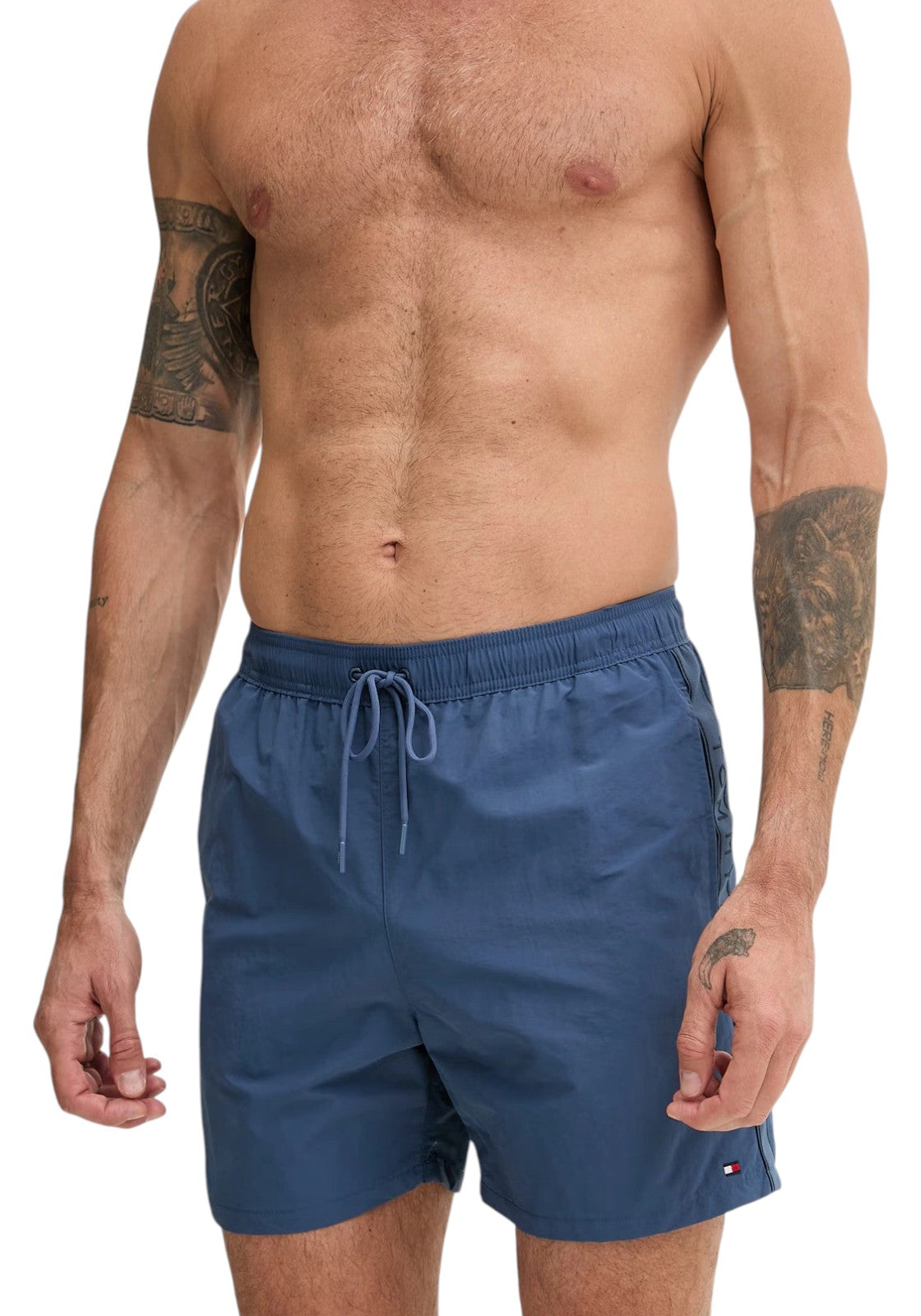 COSTUMI Avio Tommy Hilfiger