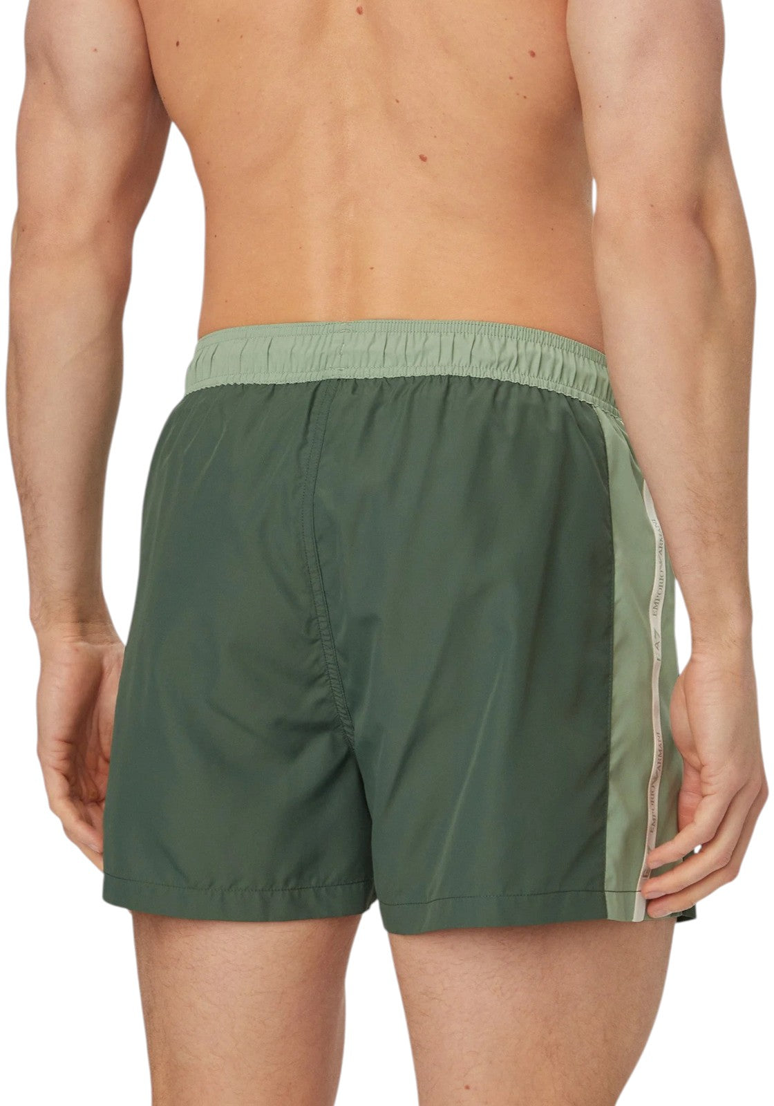 COSTUMI Verde Ea7