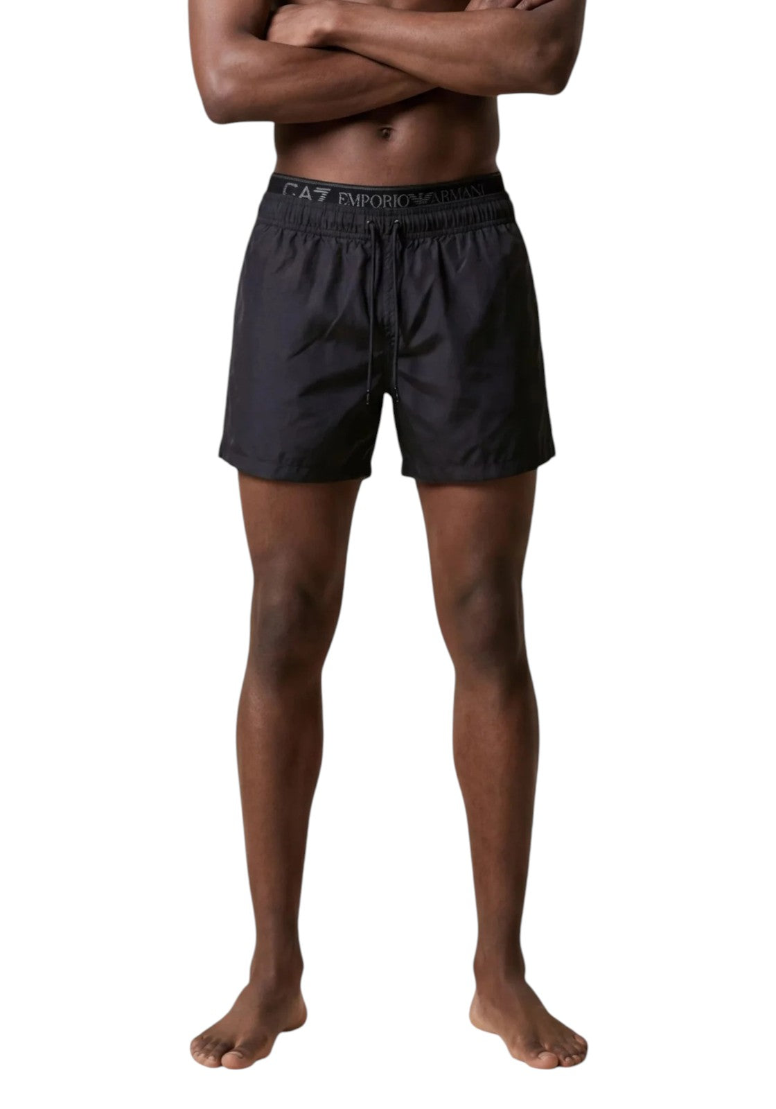 COSTUMI Nero Ea7