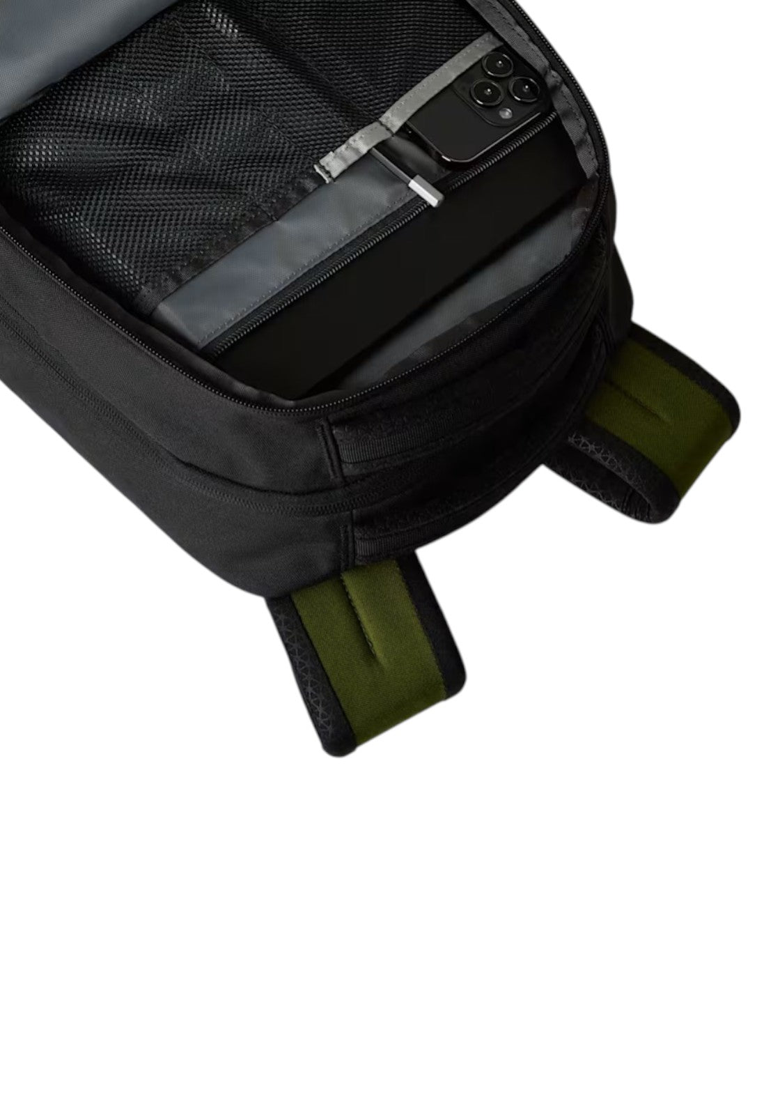 ACCESSORI LIFESTYLE Verde/beige The North Face