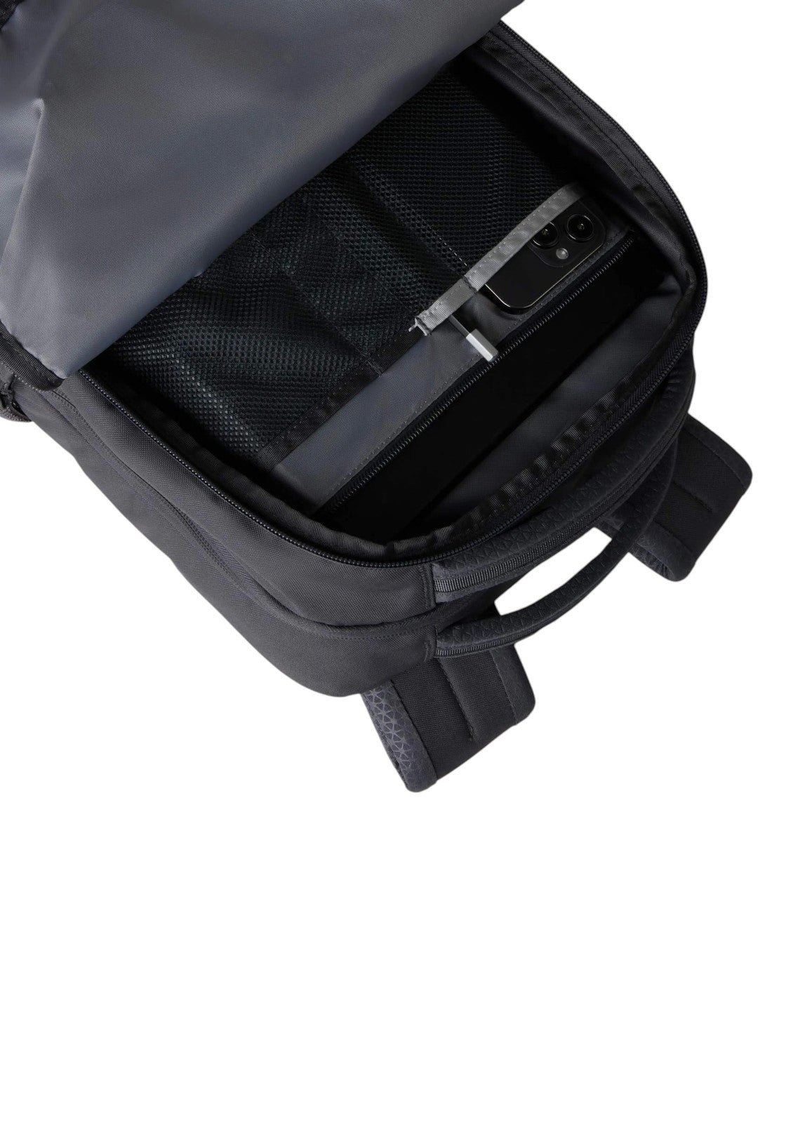 ACCESSORI LIFESTYLE Grigio/giallo The North Face