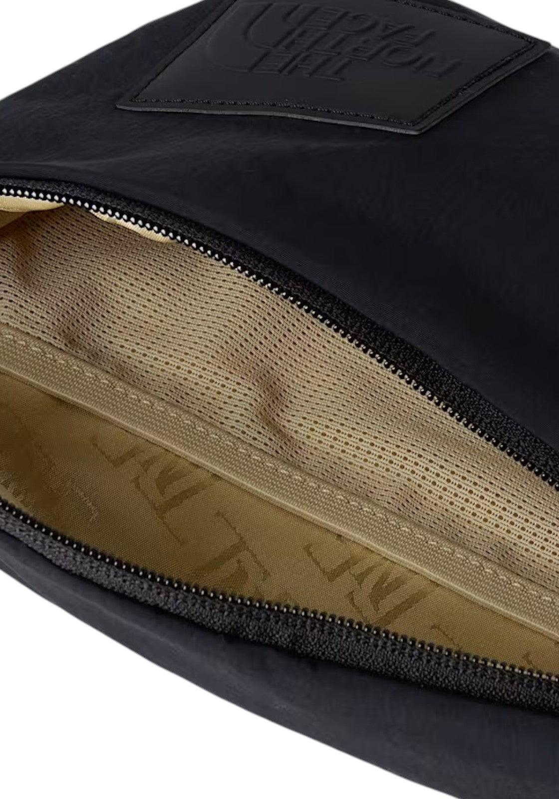 ACCESSORI LIFESTYLE Nero The North Face